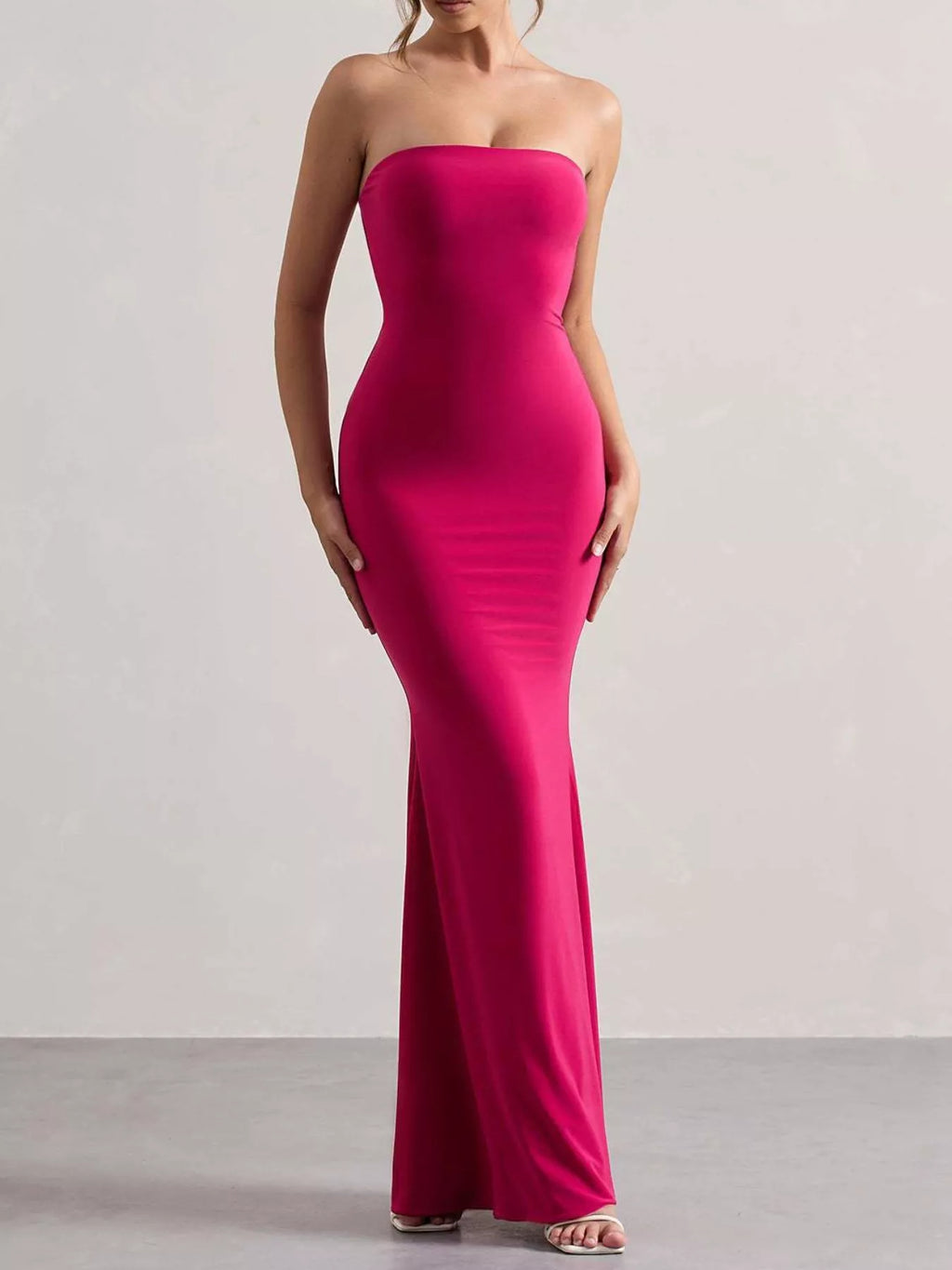 Tube Bodycon Maxi Dress - product image 19