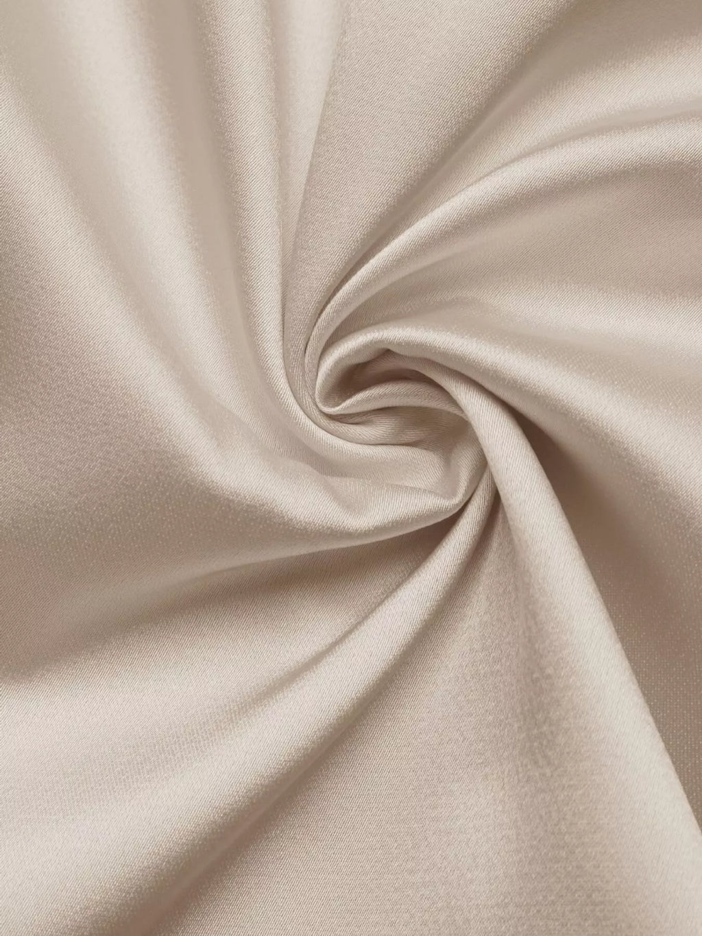 Satin V-Neck Maxi Dress - product image 10