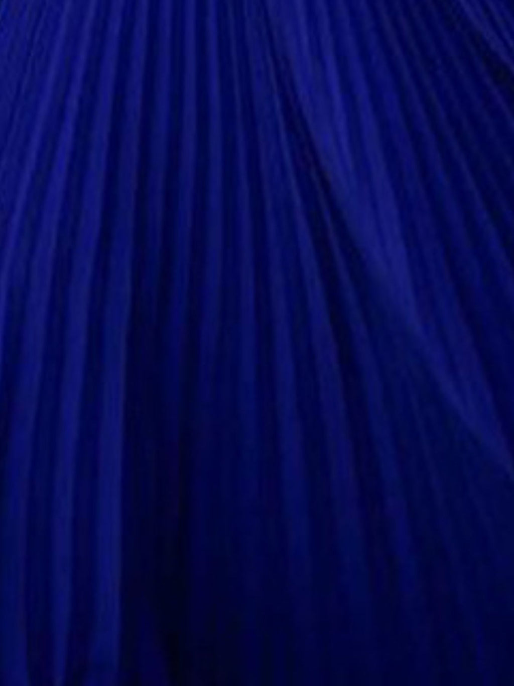 Off-Shoulder Pleated Maxi Dress - product image 9