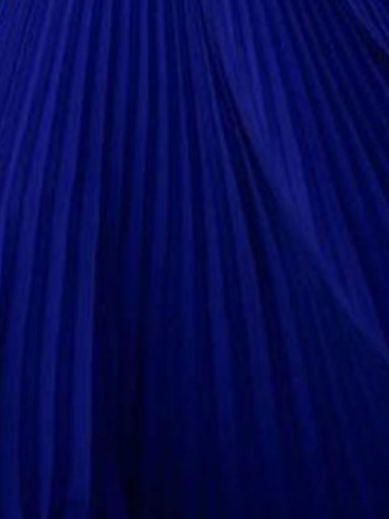 Full Size Off-Shoulder Pleated Maxi Dress Plus Size view 9 - Shopiebay
