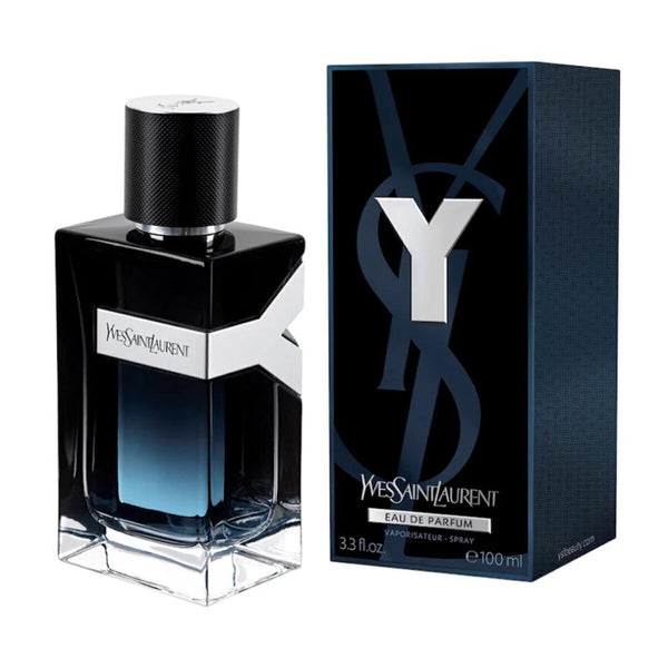 Yves Saint Laurent Y Eau de Parfum 100ml for Men