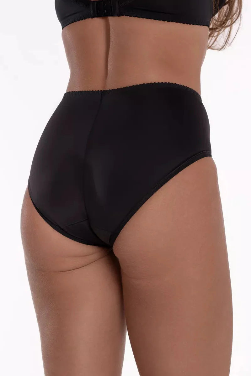 Cotton Panties Milavitsa 230200 - High-Waisted Slip Secondary image