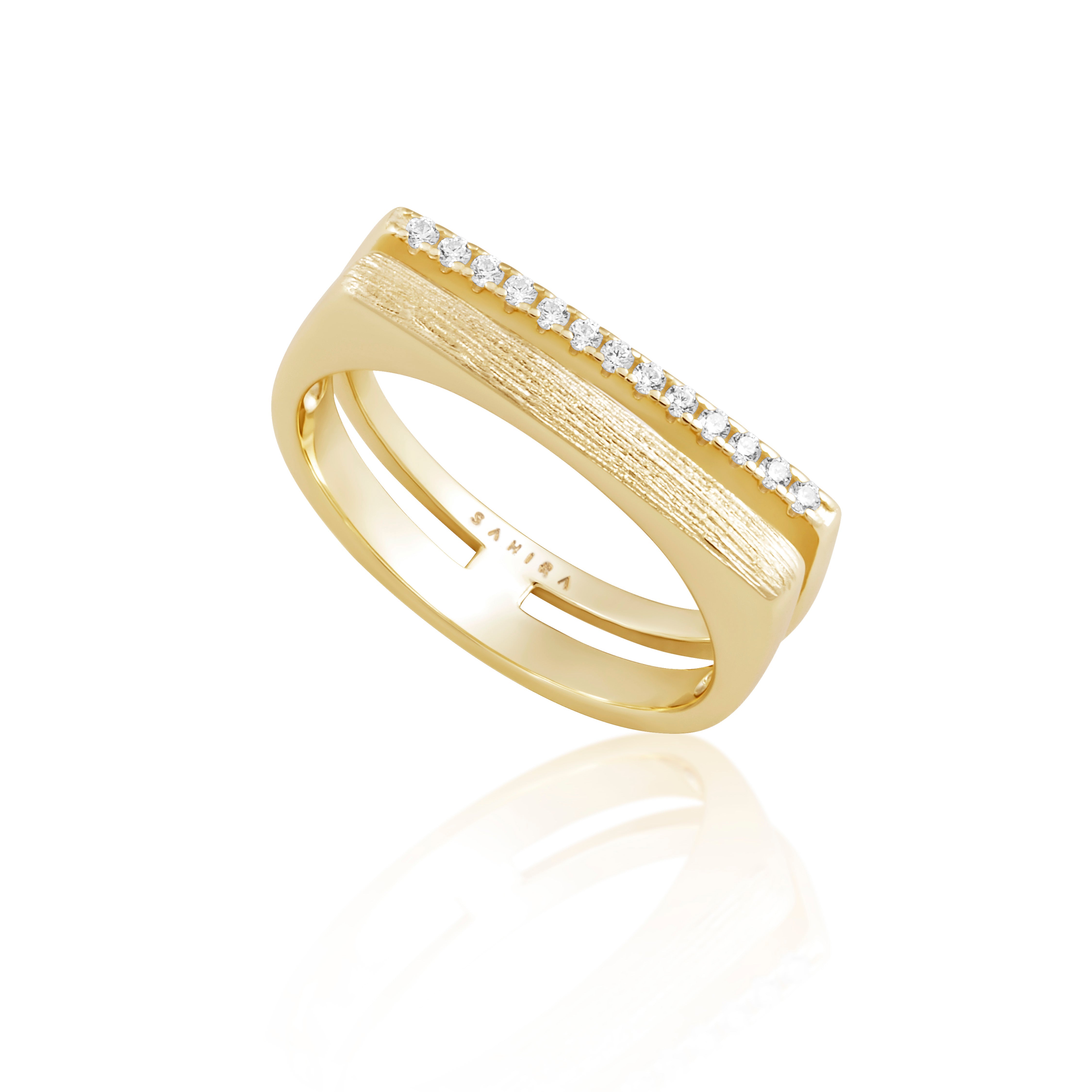 Archie Ring Main image