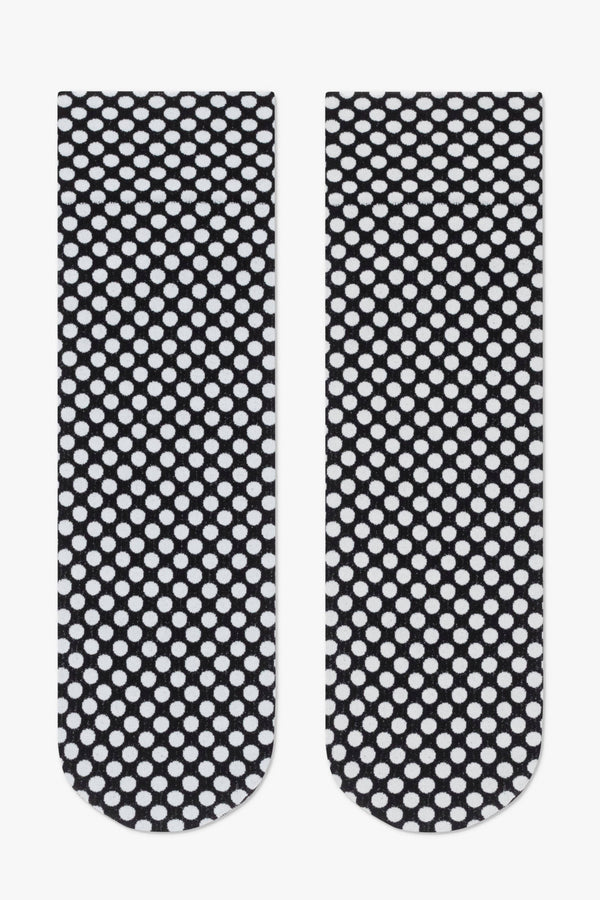 Socks Conte Fantasy - Polka Dot