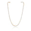 Demetra Tennis Necklace
