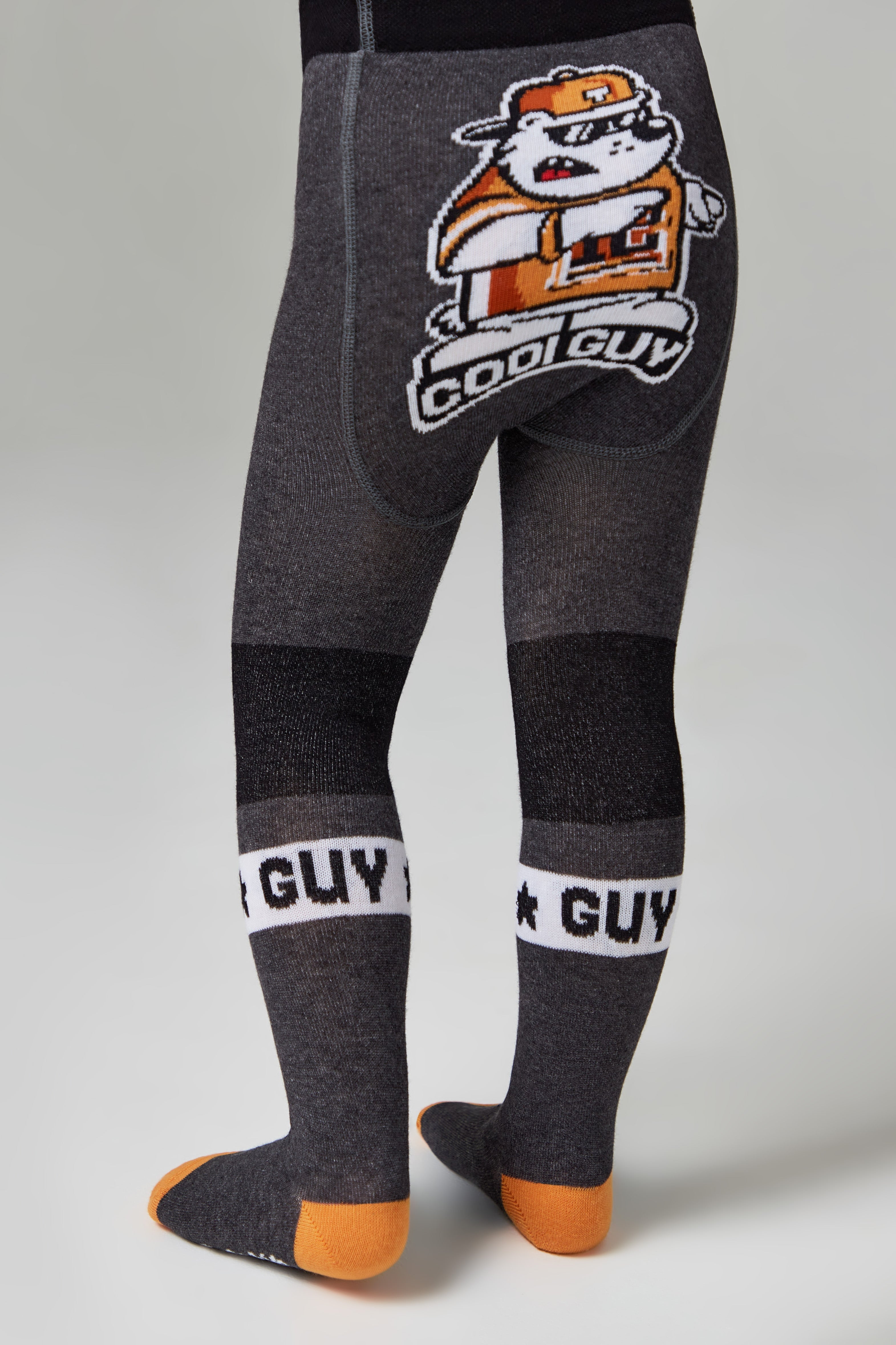 Conte-Kids Cotton Tights - Tip-Top 496 Main image