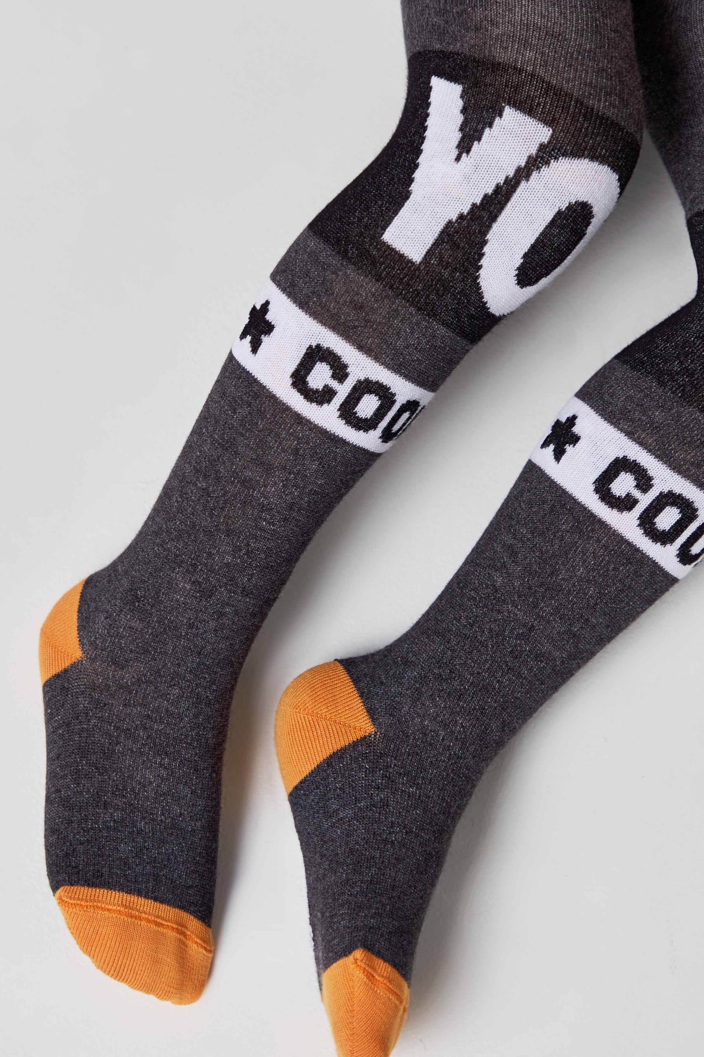 Conte-Kids Cotton Tights - Tip-Top 496 Secondary image
