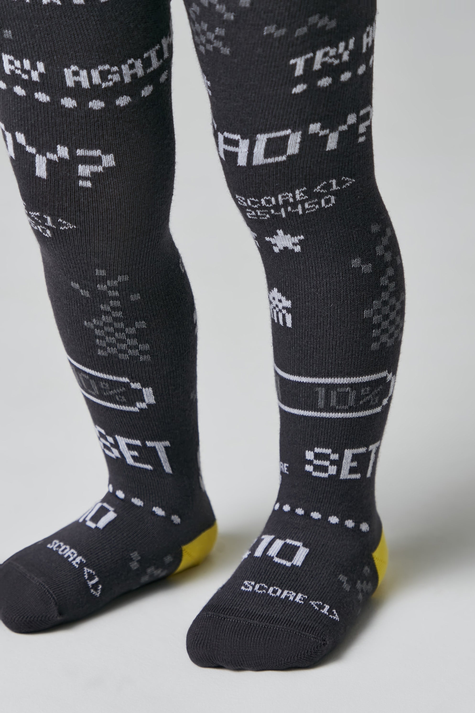 Conte-Kids Cotton Tights - Tip-Top 577 Secondary image