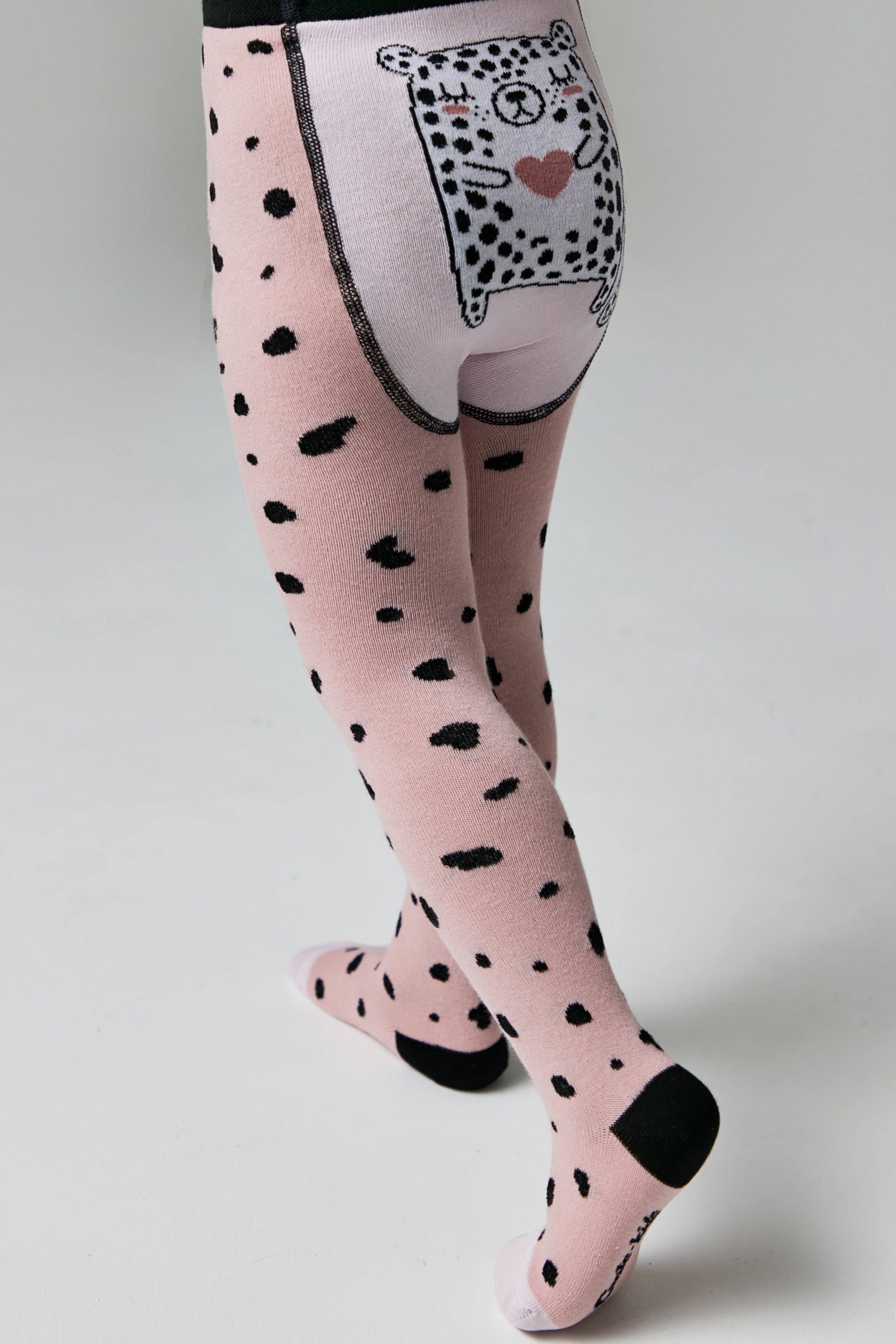Conte-Kids Cotton Tights - Tip-Top 580 Main image