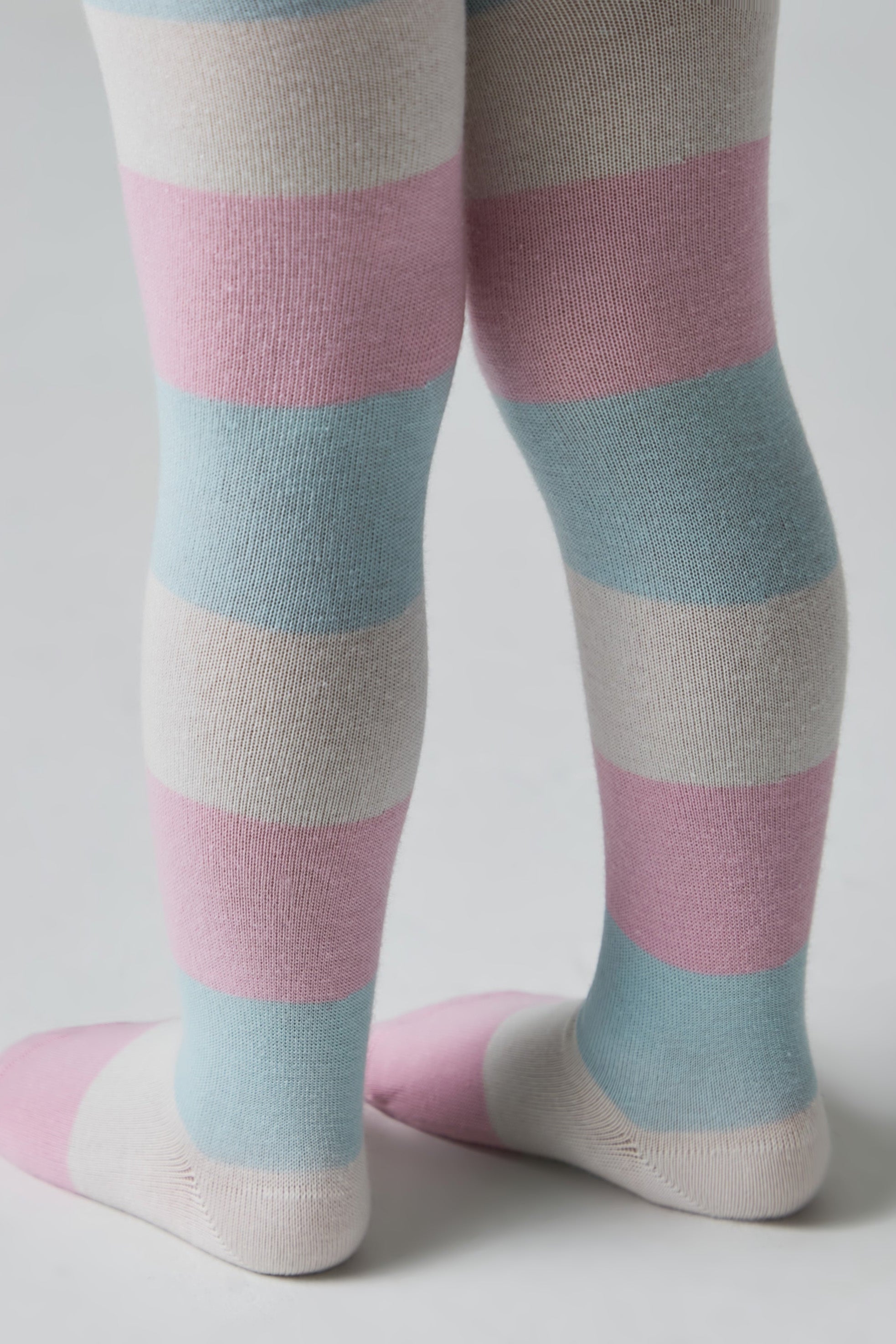 Conte-Kids Cotton Tights - Tip-Top 581 Secondary image