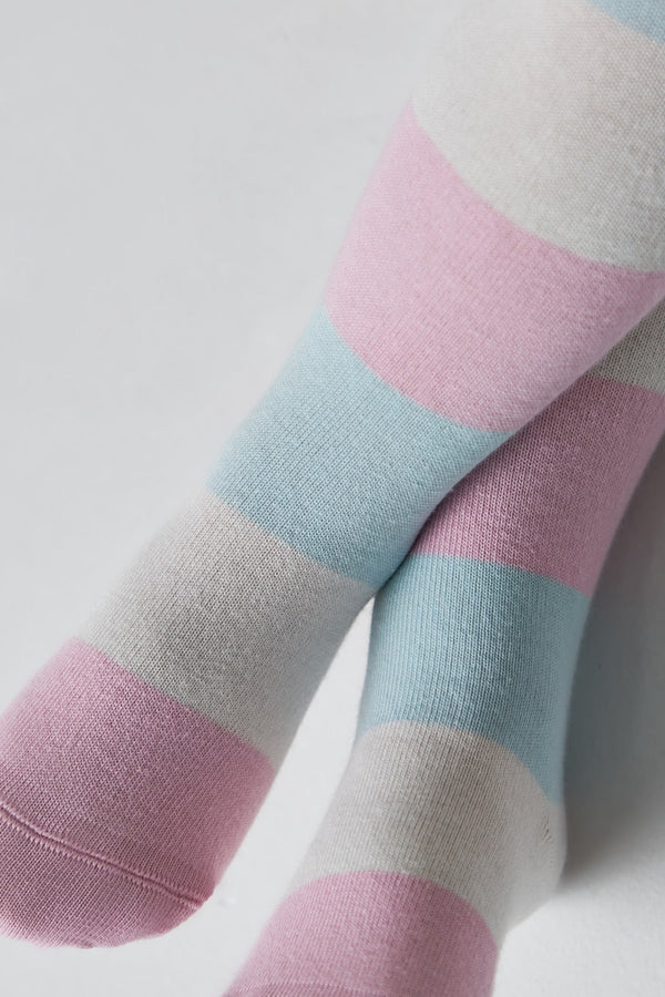 Conte-Kids Cotton Tights - Tip-Top 581