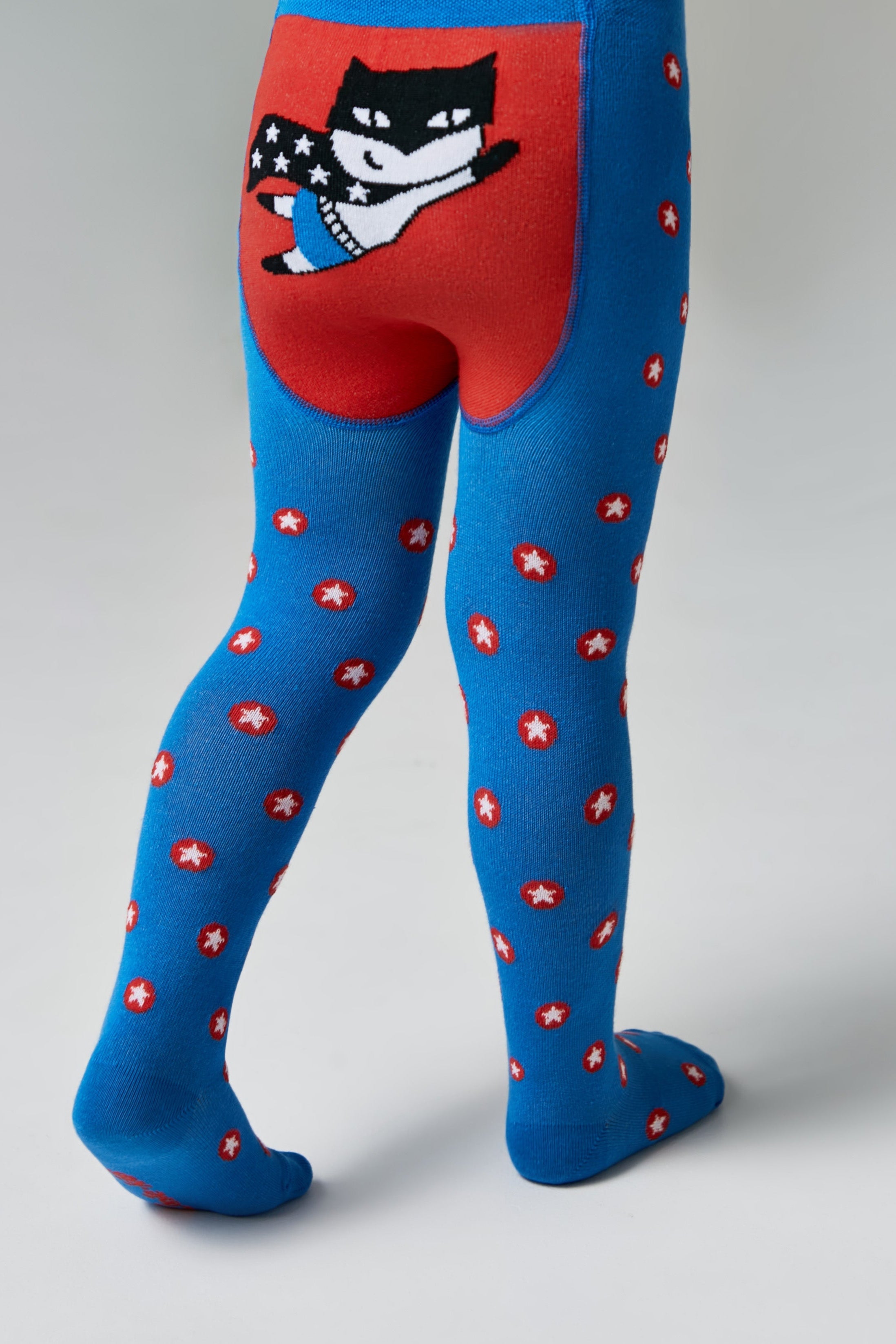 Conte-Kids Cotton Tights - Tip-Top 583 Main image