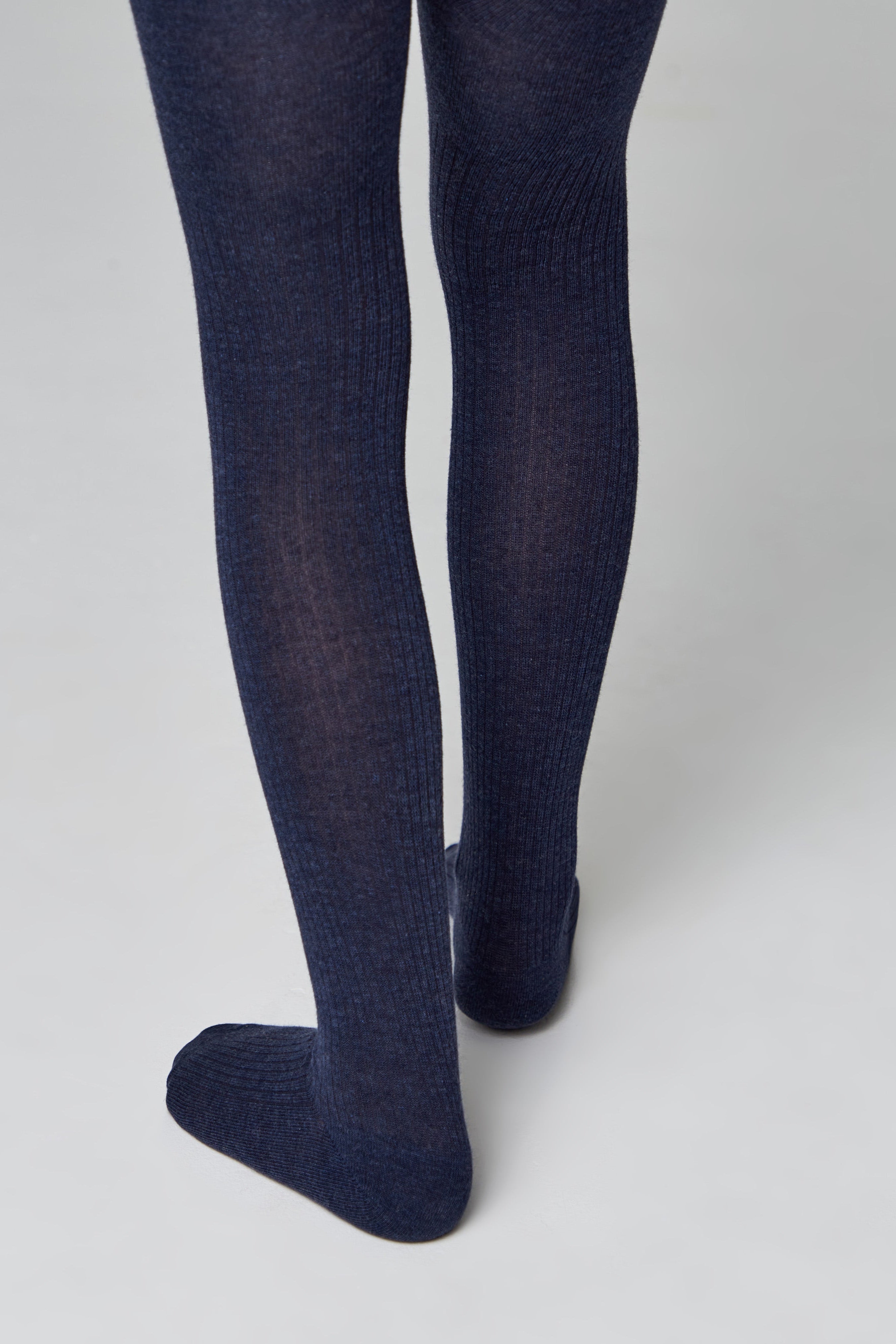 Conte-Kids Cotton Tights - Tip-Top 566 Secondary image