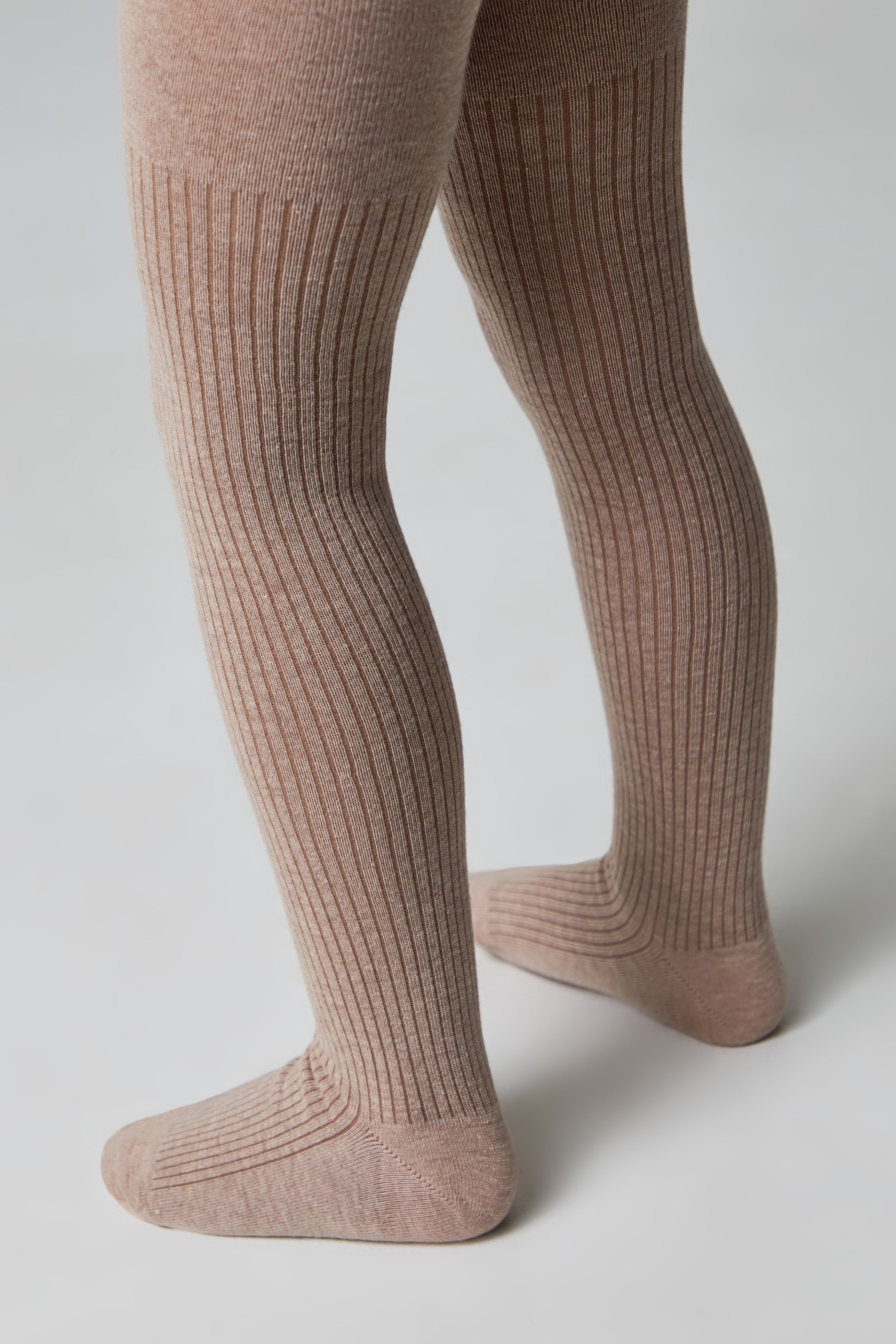 Conte-Kids Cotton Tights - Tip-Top 566 Secondary image