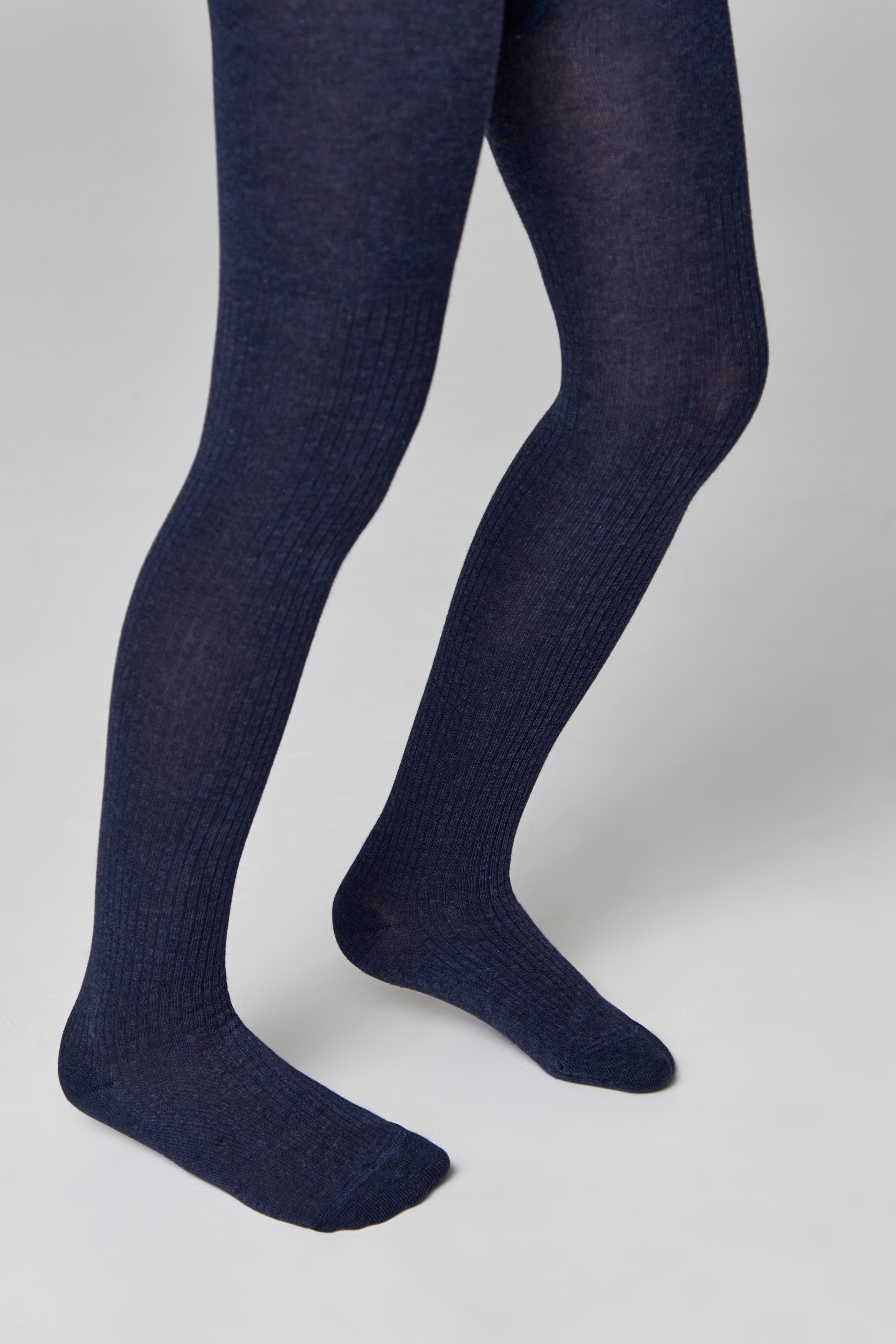 Conte-Kids Cotton Tights - Tip-Top 566 Main image