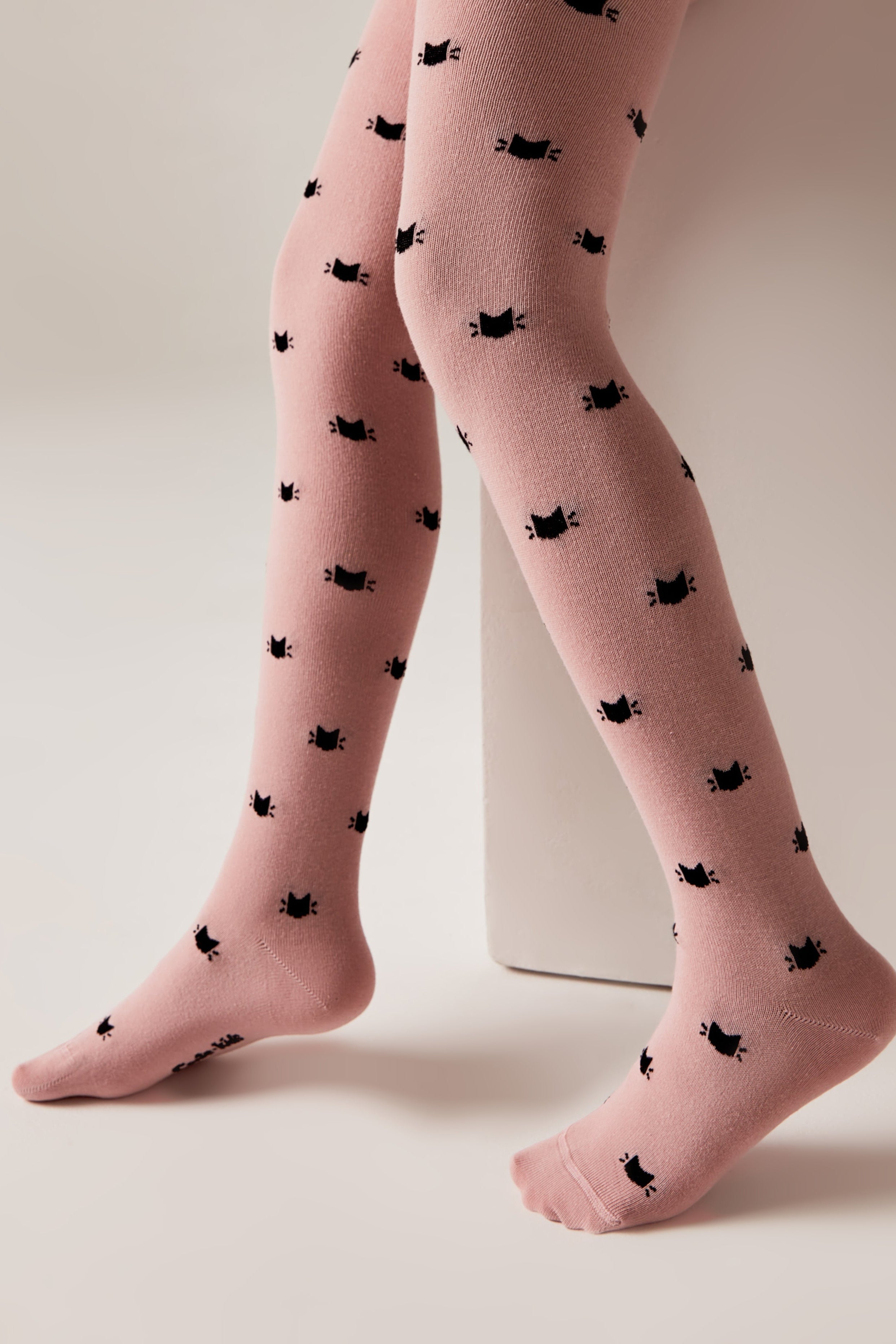Conte-Kids Cotton Tights - Tip-Top 567 Main image