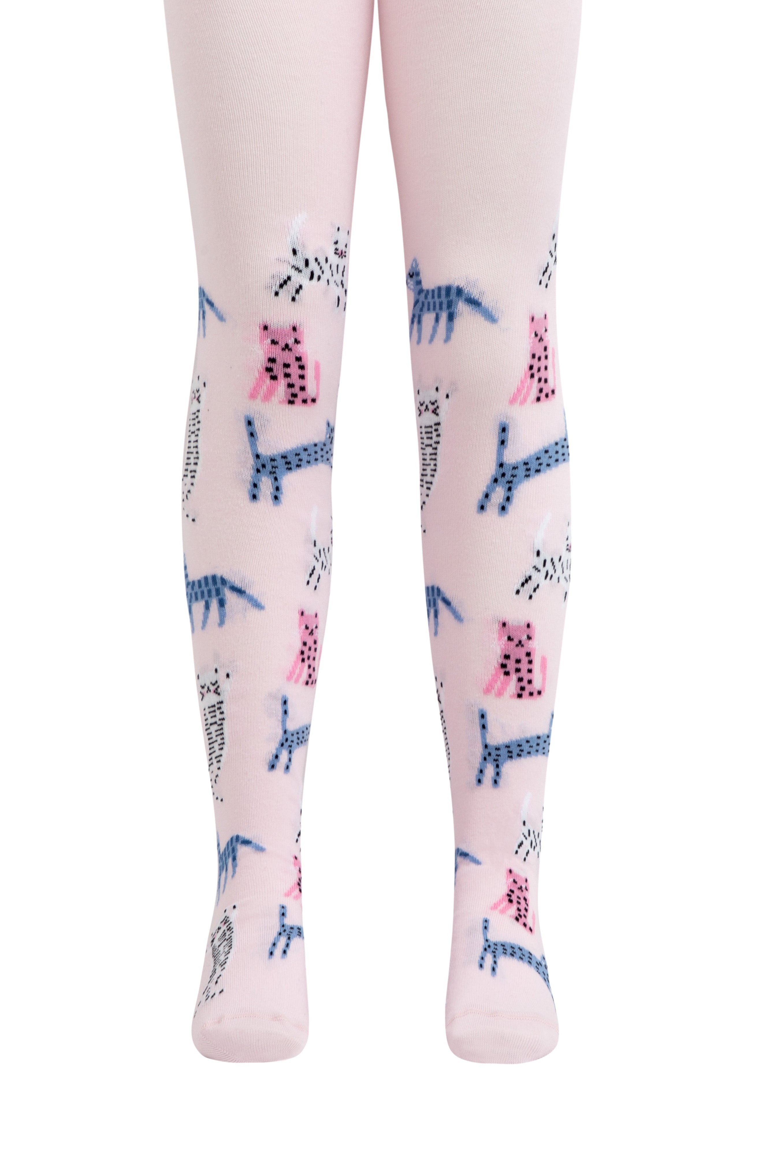 Conte-Kids Cotton Tights - Tip-Top 575 Main image
