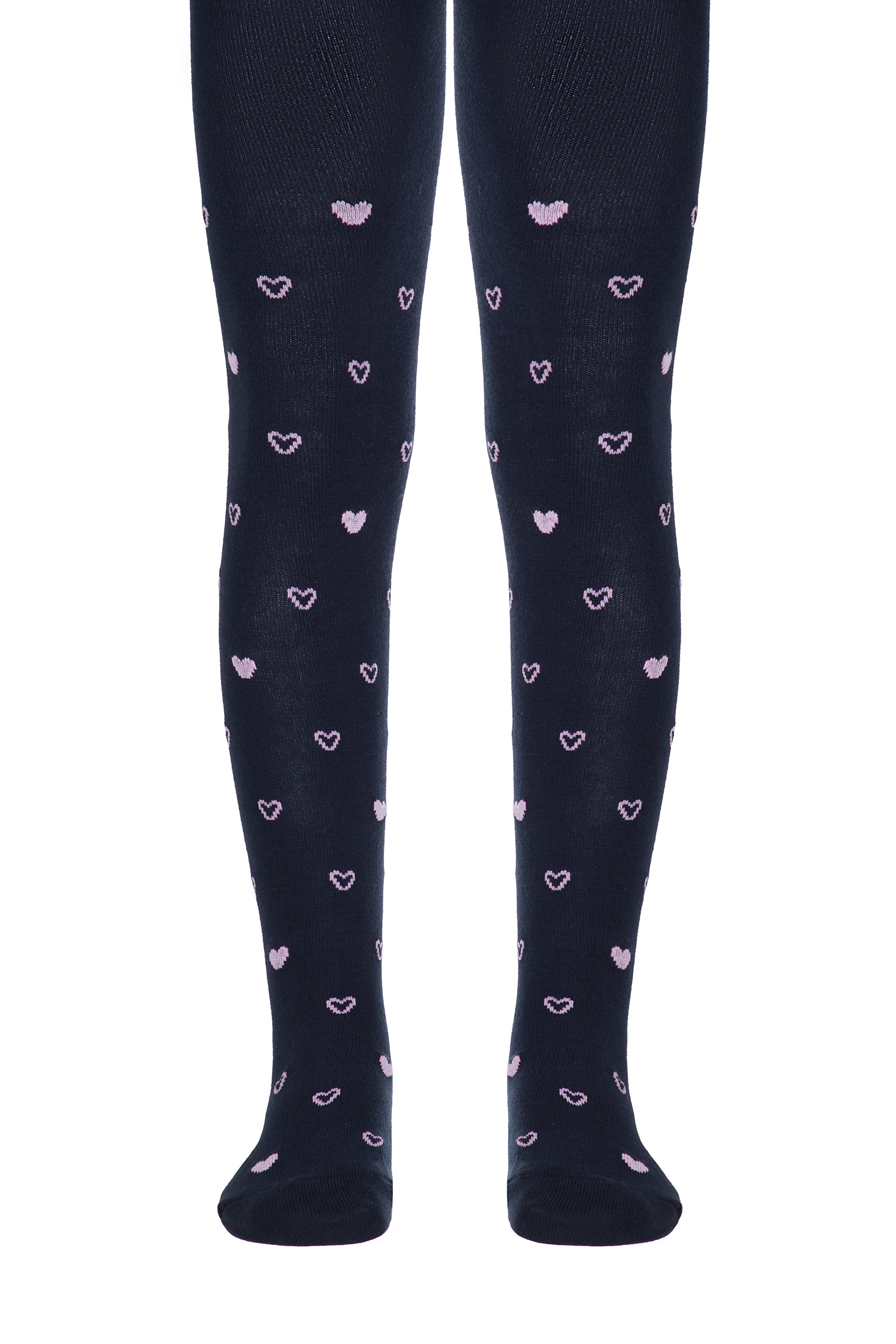 Conte-Kids Cotton Tights - Tip-Top 544 Main image