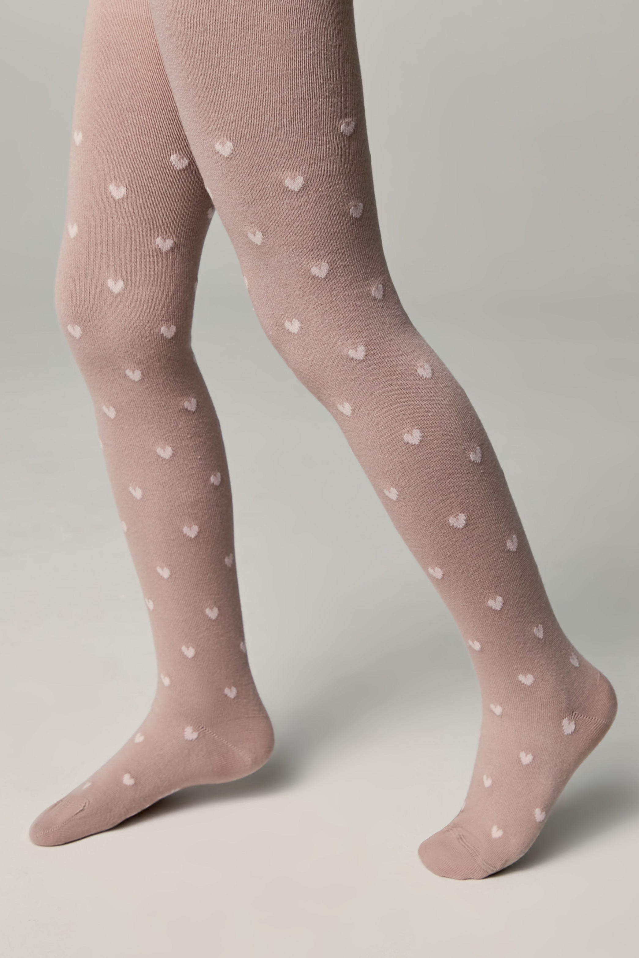 Conte-Kids Cotton Tights - Tip-Top 574 Main image