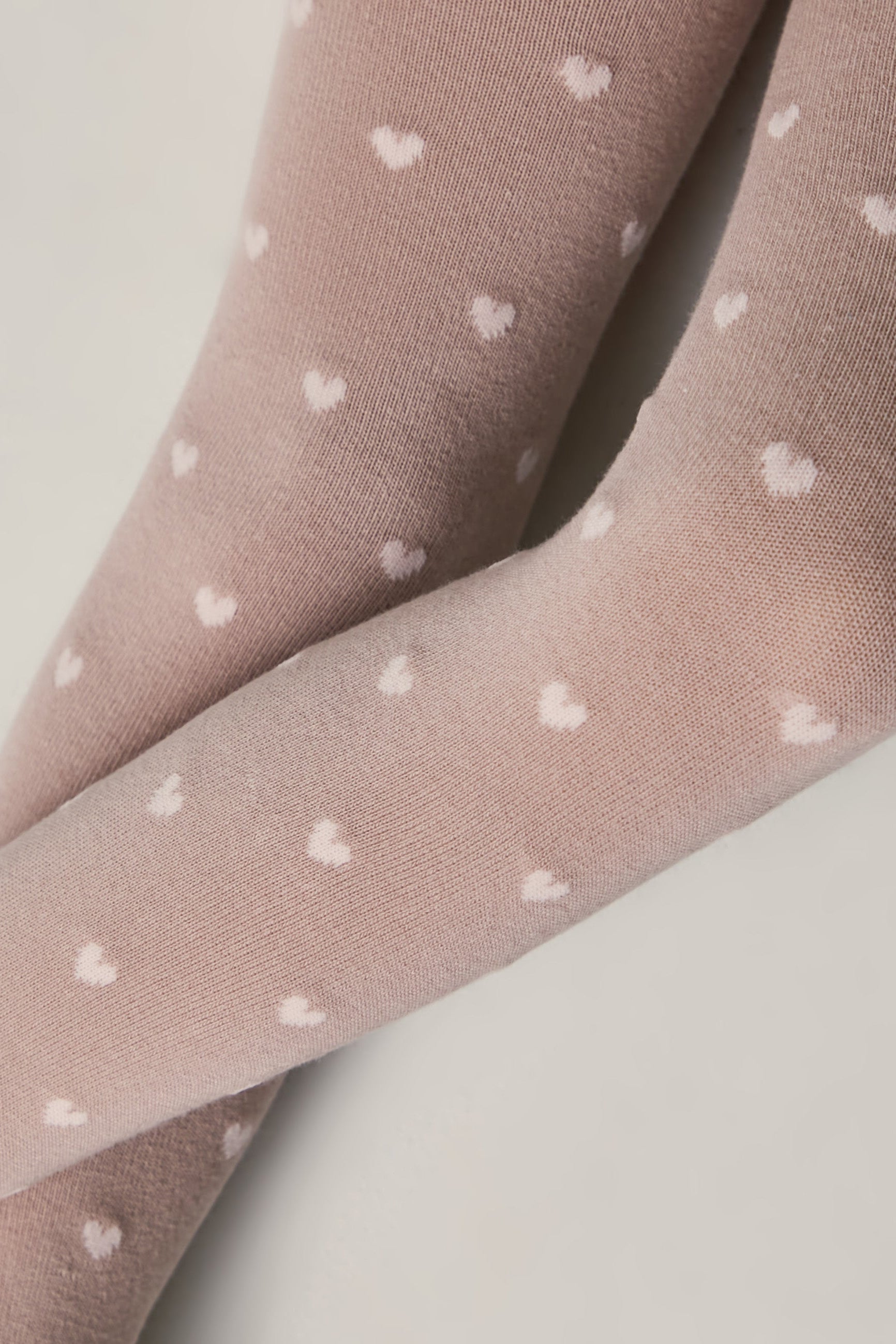 Conte-Kids Cotton Tights - Tip-Top 574 Secondary image