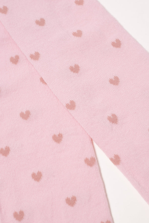 Conte-Kids Cotton Tights - Tip-Top 574
