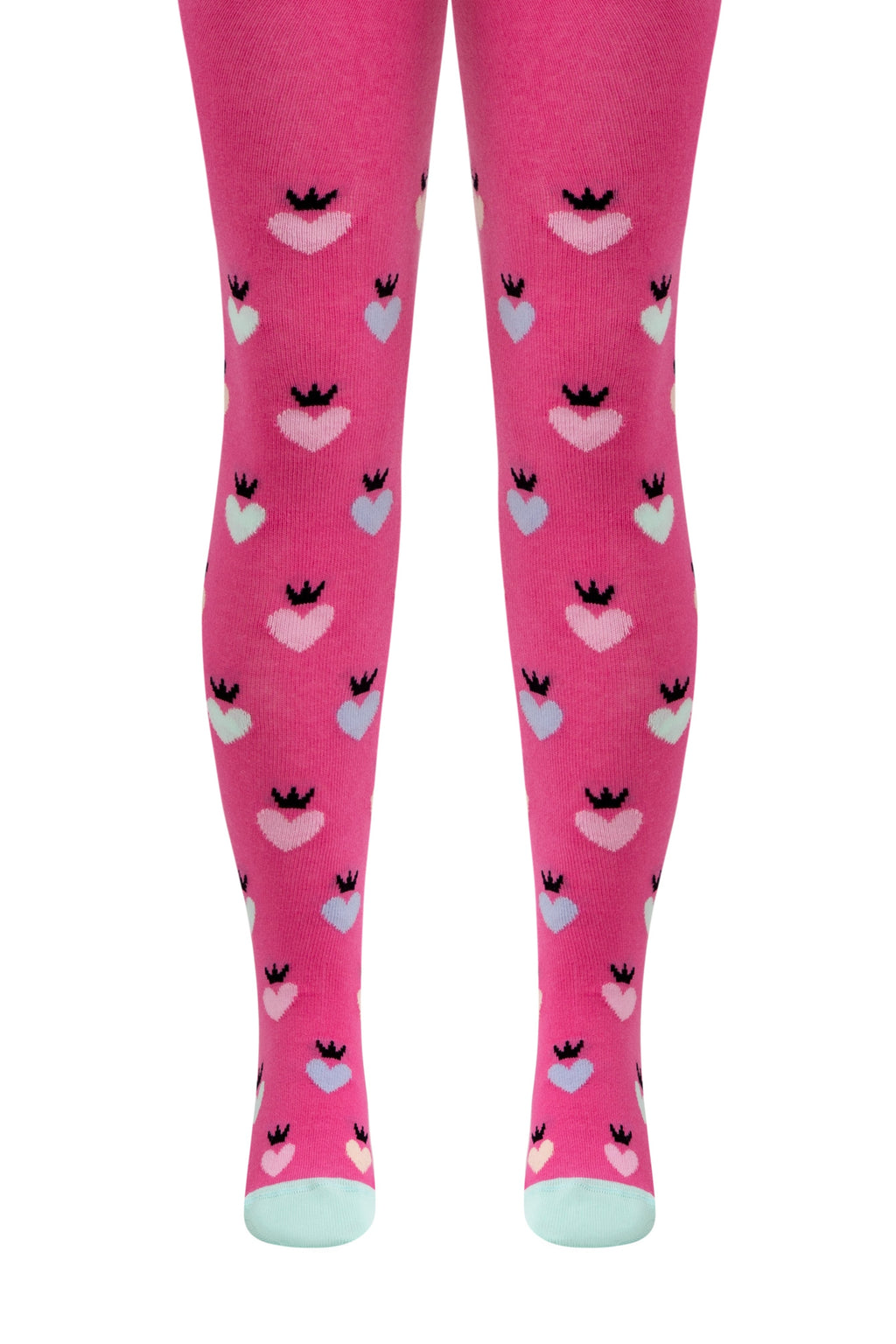 Conte-Kids Cotton Tights - Tip-Top 614