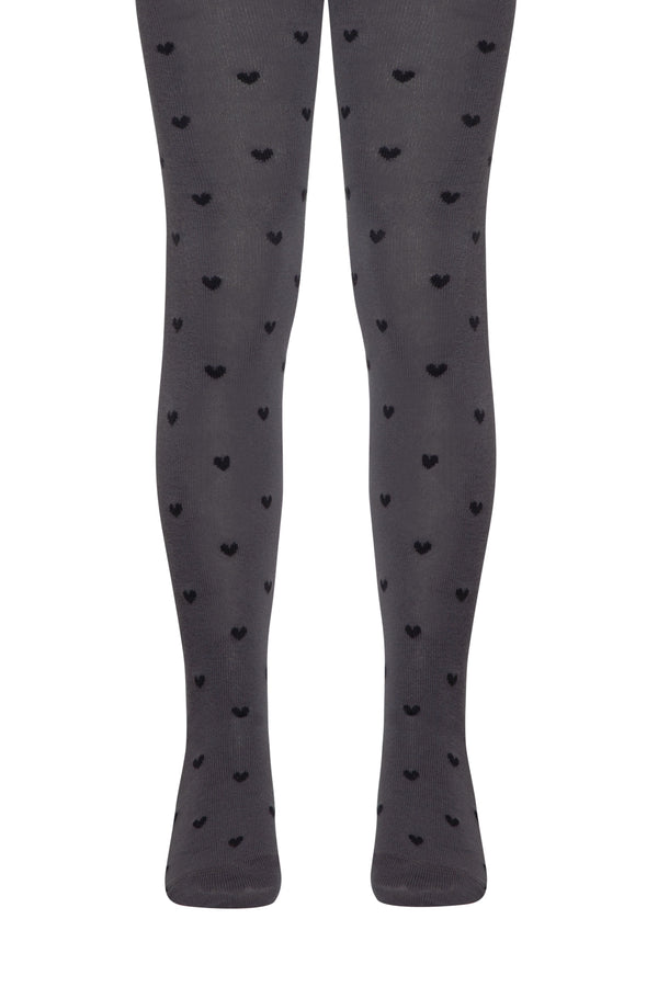 Conte-Kids Cotton Tights - Tip-Top 574