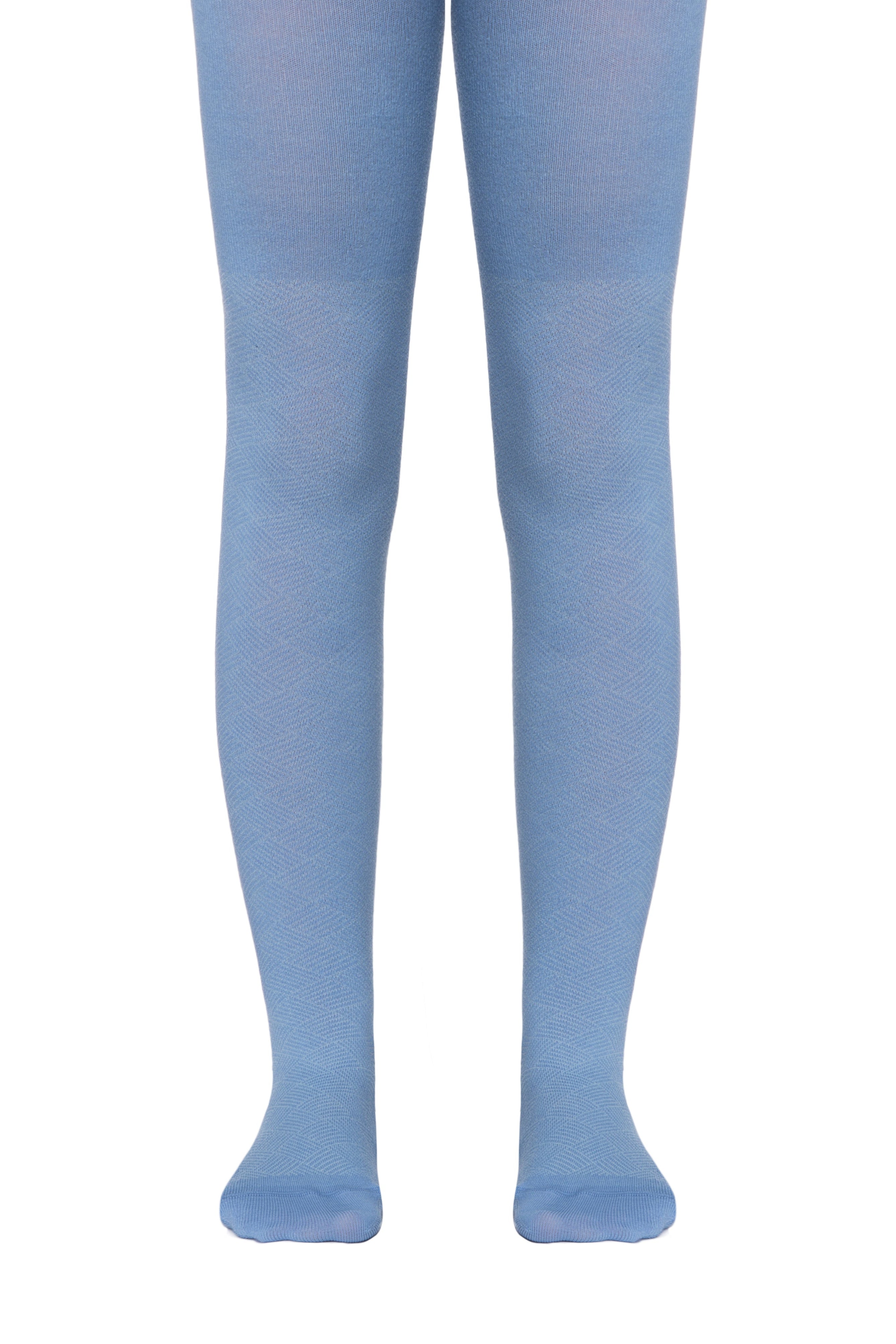 Conte-Kids Thin Cotton Tights - Class Lycra 199 Main image