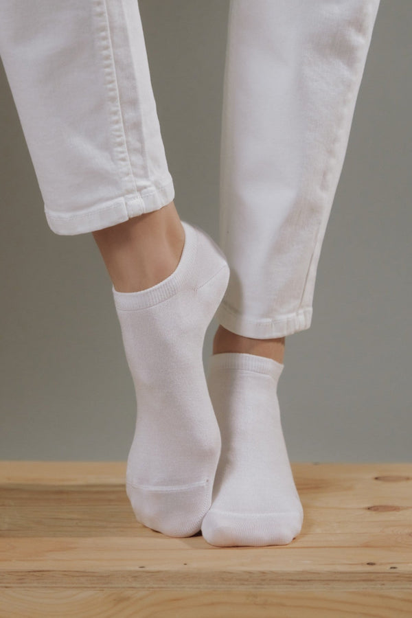 Socks Conte Bamboo - Ultra Short