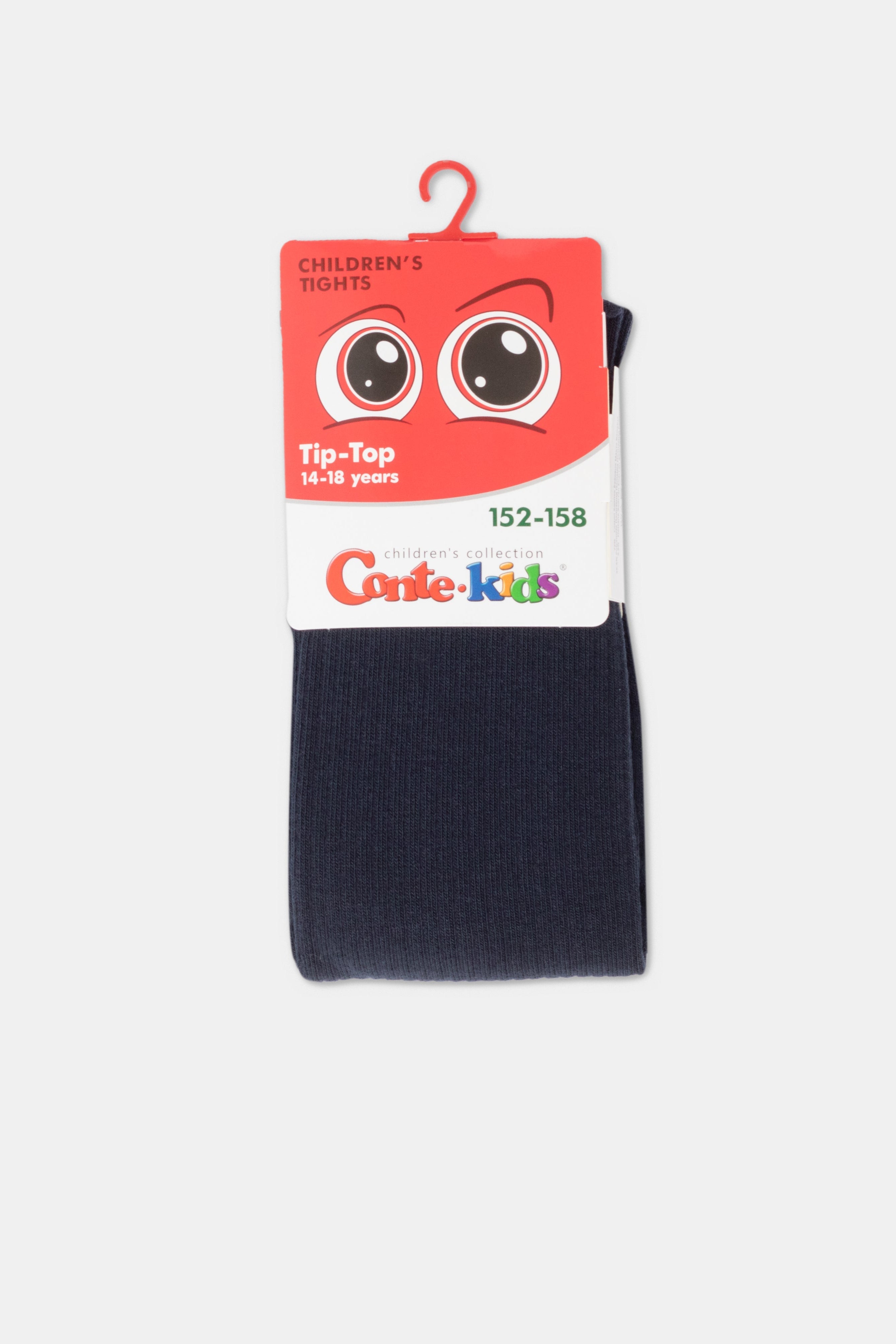 Conte-Kids Cotton Tights - Tip-Top 566