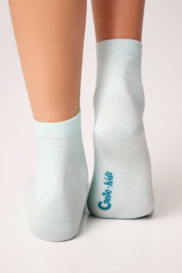 Conte-Kids Classic Cotton Socks - Tip-Top 000 16-24