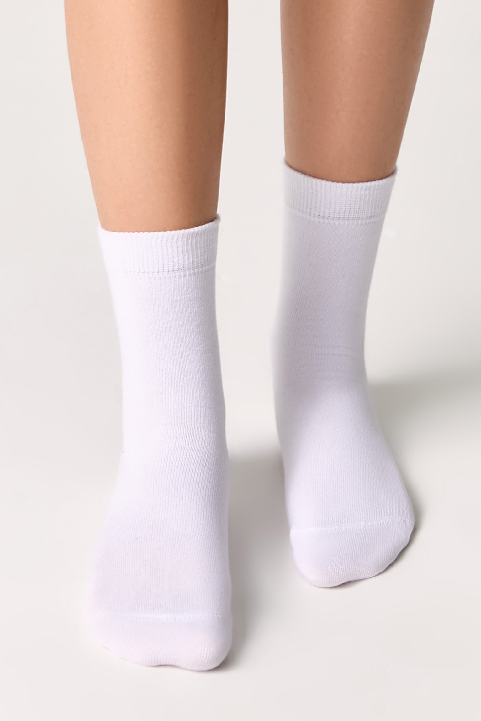 Conte-Kids Classic Cotton Socks - Tip-Top 000 8-14 Secondary image