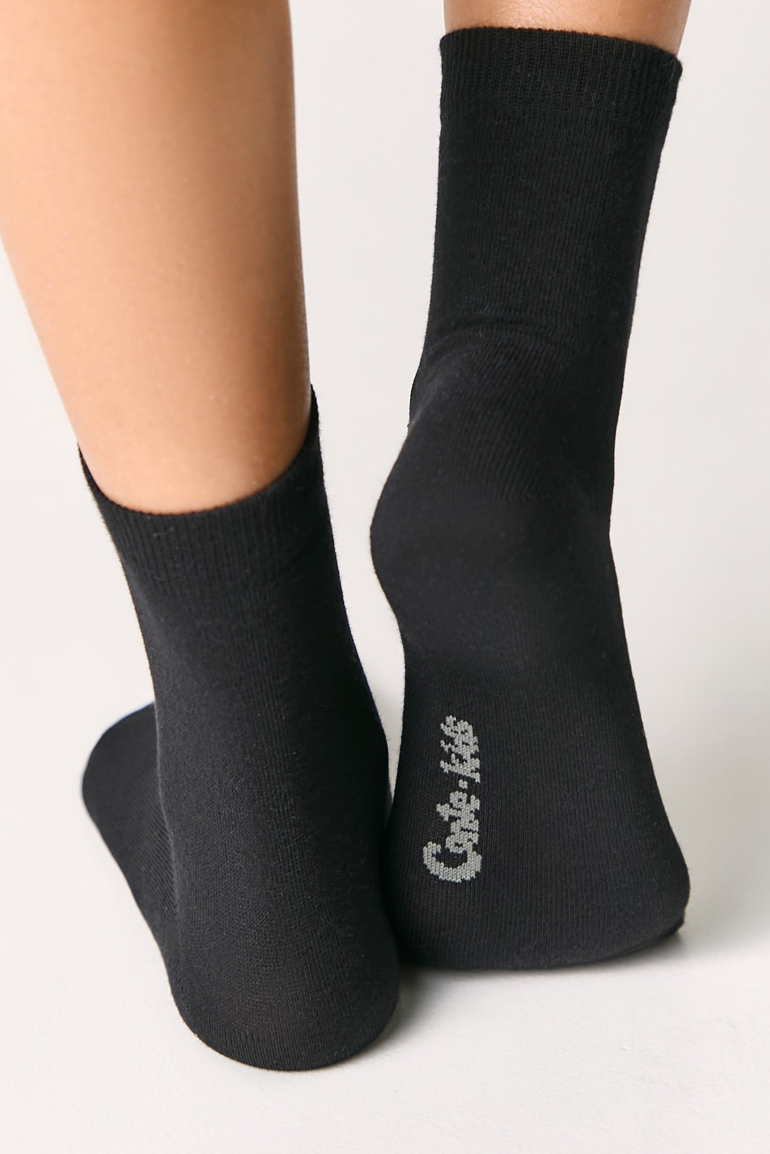 Conte-Kids Classic Cotton Socks - Tip-Top 000 16-24 Secondary image