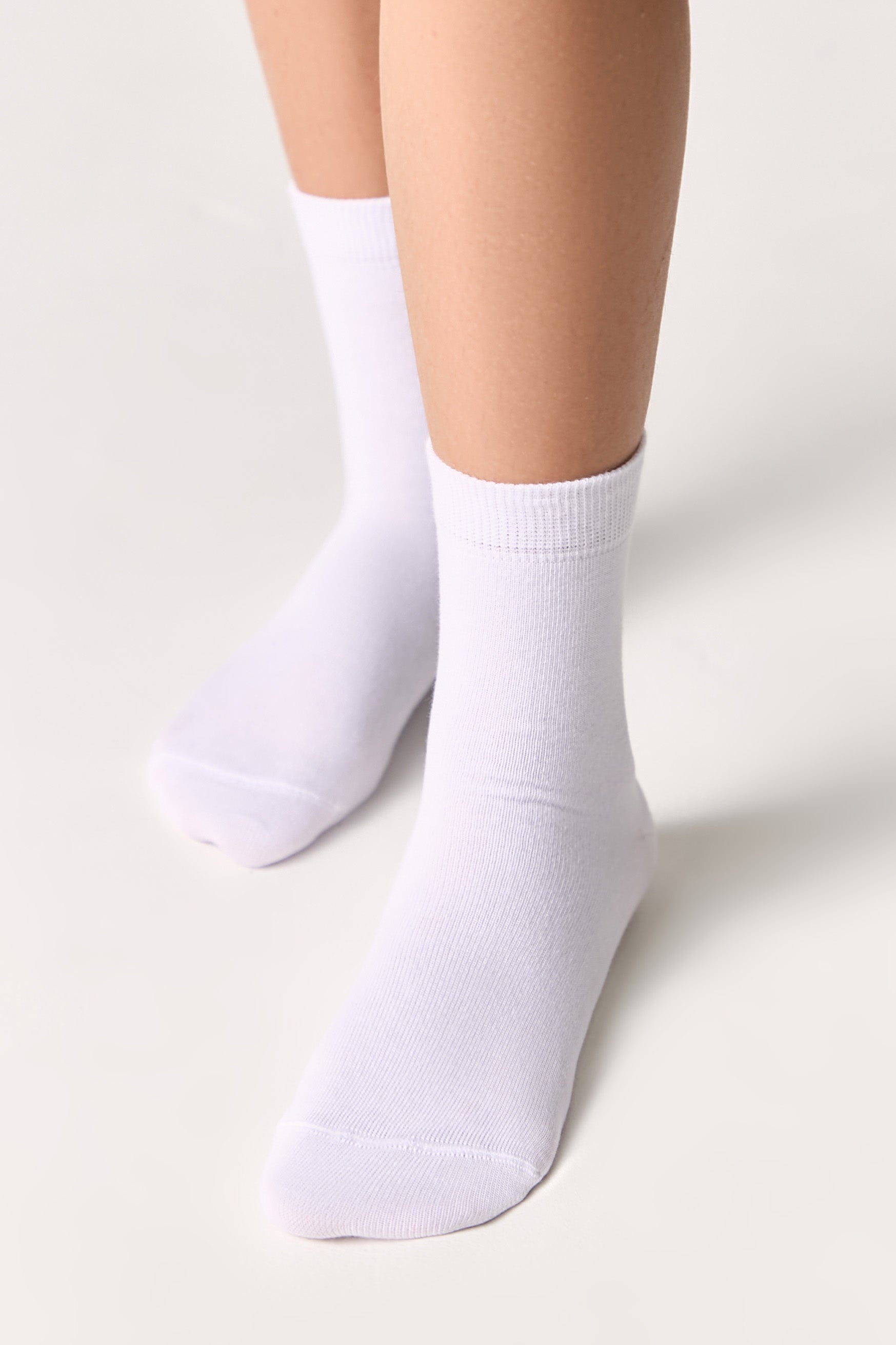 Conte-Kids Classic Cotton Socks - Tip-Top 000 8-14 Main image