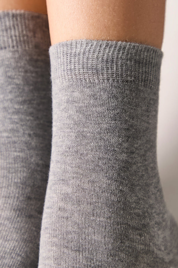 Conte-Kids Classic Cotton Socks - Tip-Top 000 16-24