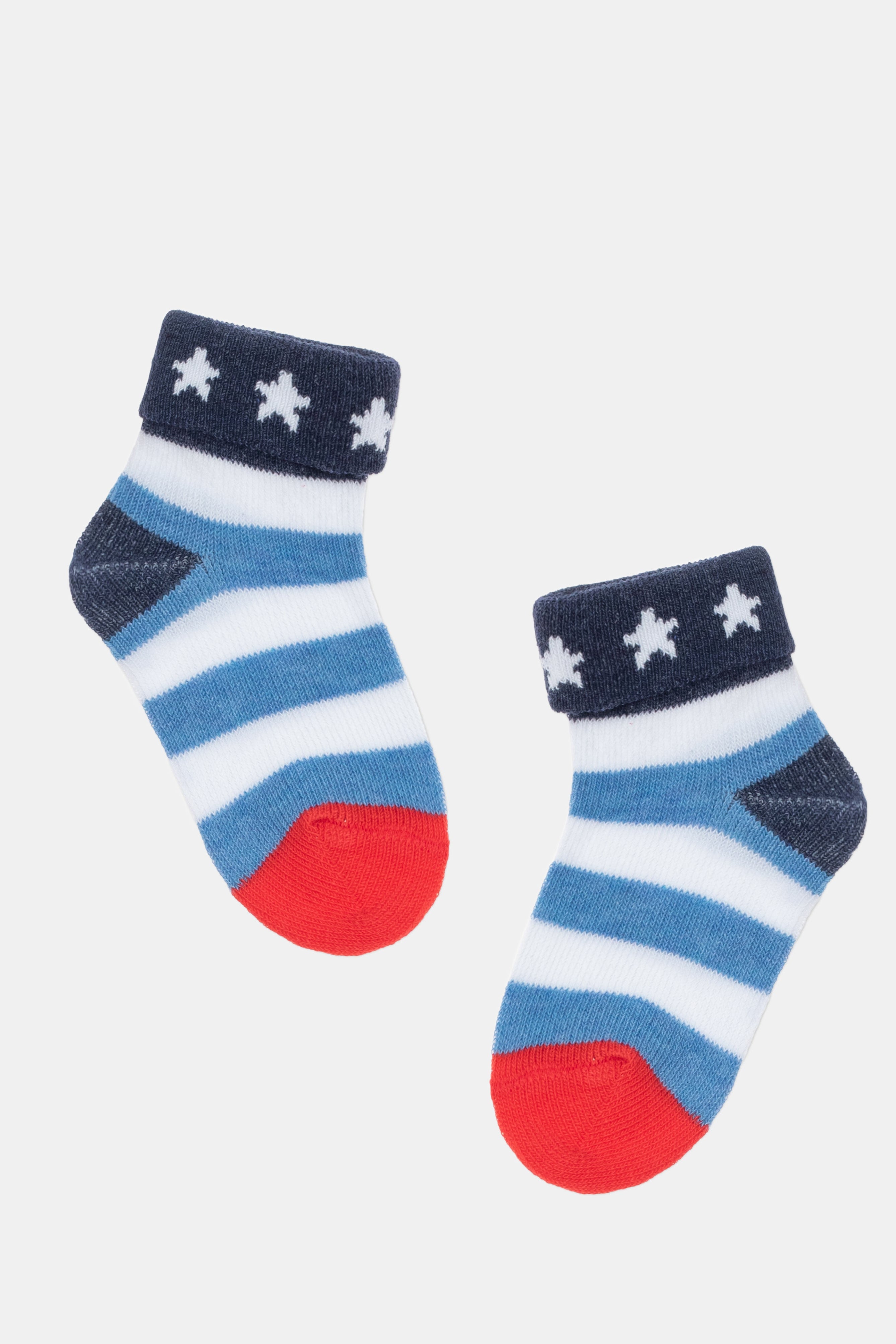 Conte-Kids Classic Cotton Socks - Tip-Top 391 Main image