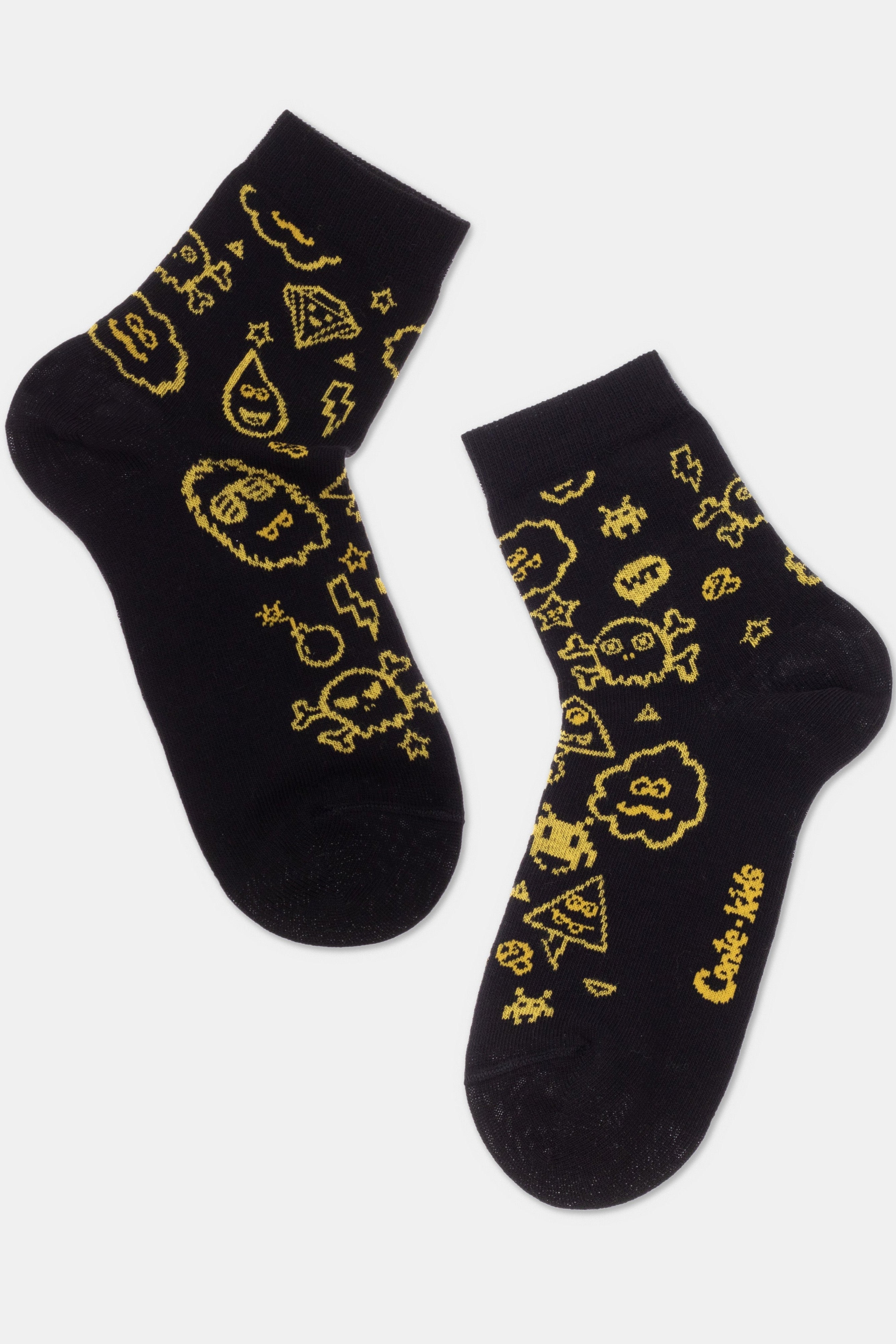 Conte-Kids Classic Cotton Socks - Tip-Top 637 Main image