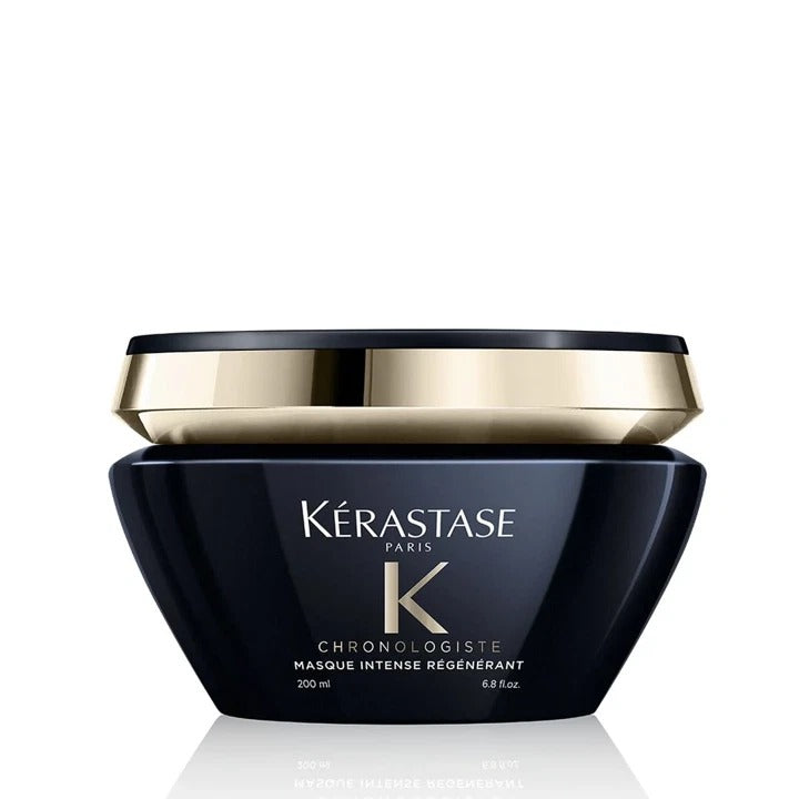 Kérastase Chronologiste Masque Intense Régénérant Hair Mask 200ml / 6.8 fl oz Main image