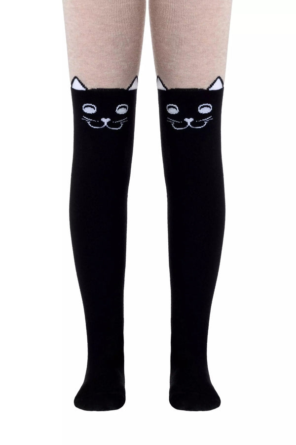 Conte-Kids Cotton Tights - Tip-Top 466