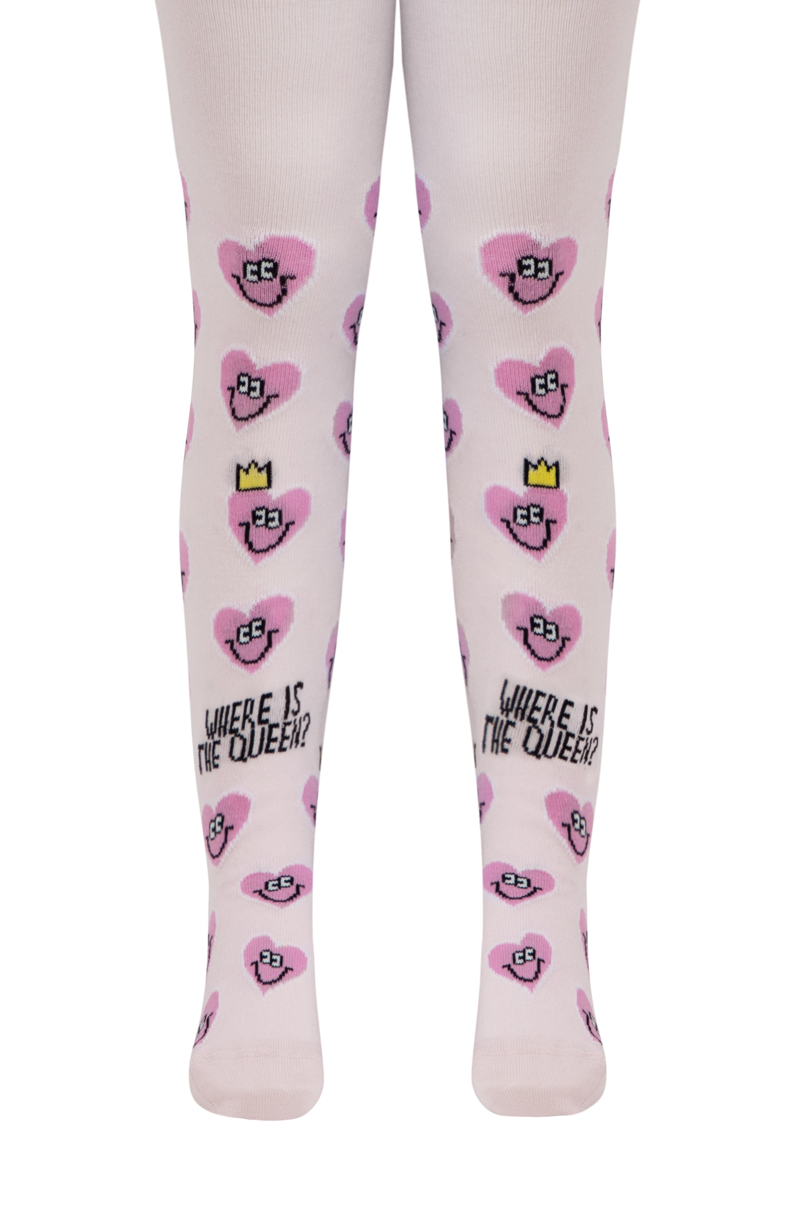 Conte-Kids Cotton Tights - Tip-Top 626 Secondary image