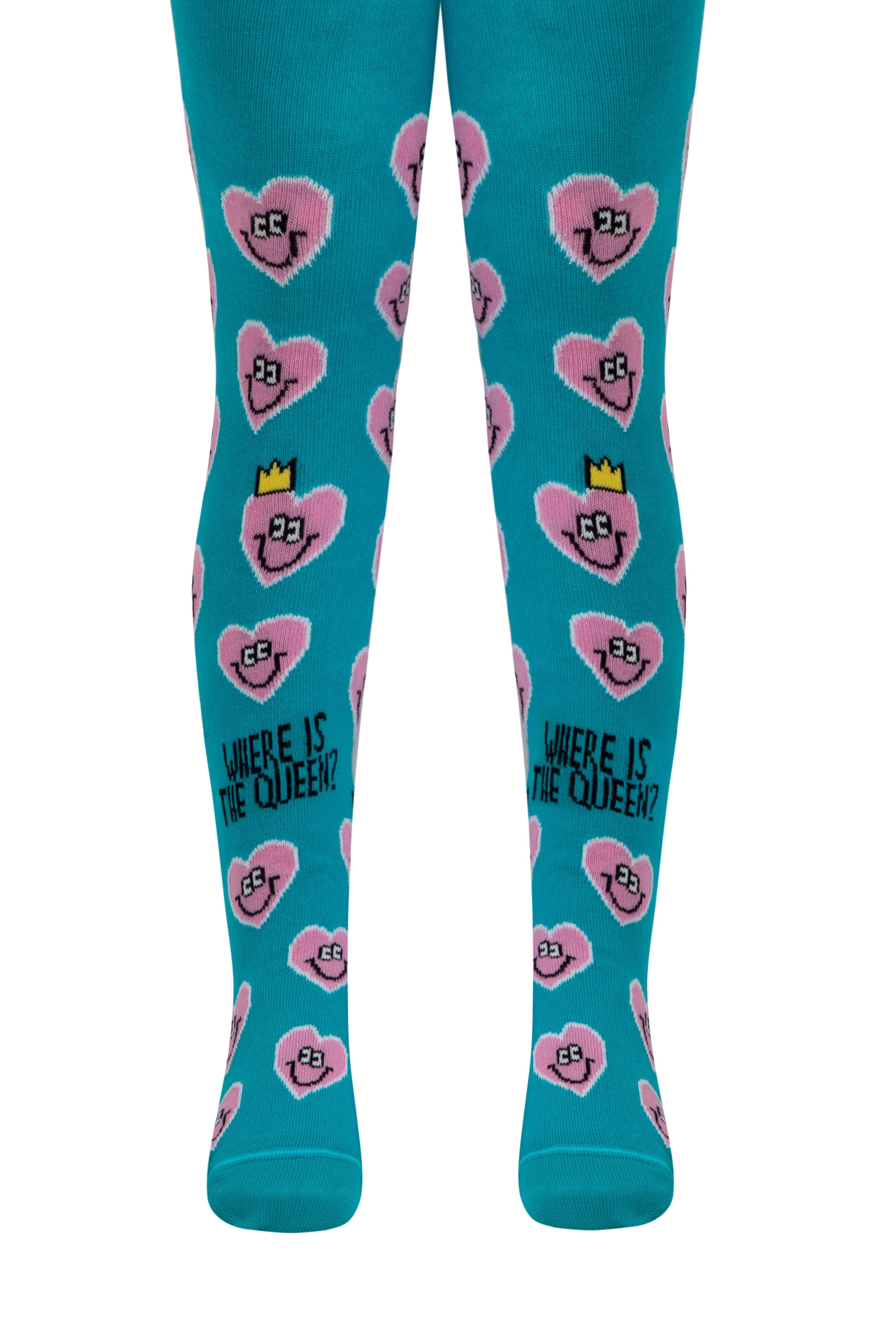 Conte-Kids Cotton Tights - Tip-Top 626 Main image