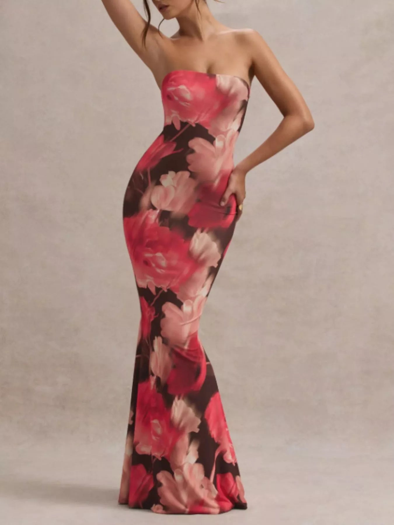 Tube Bodycon Maxi Dress - product image 33