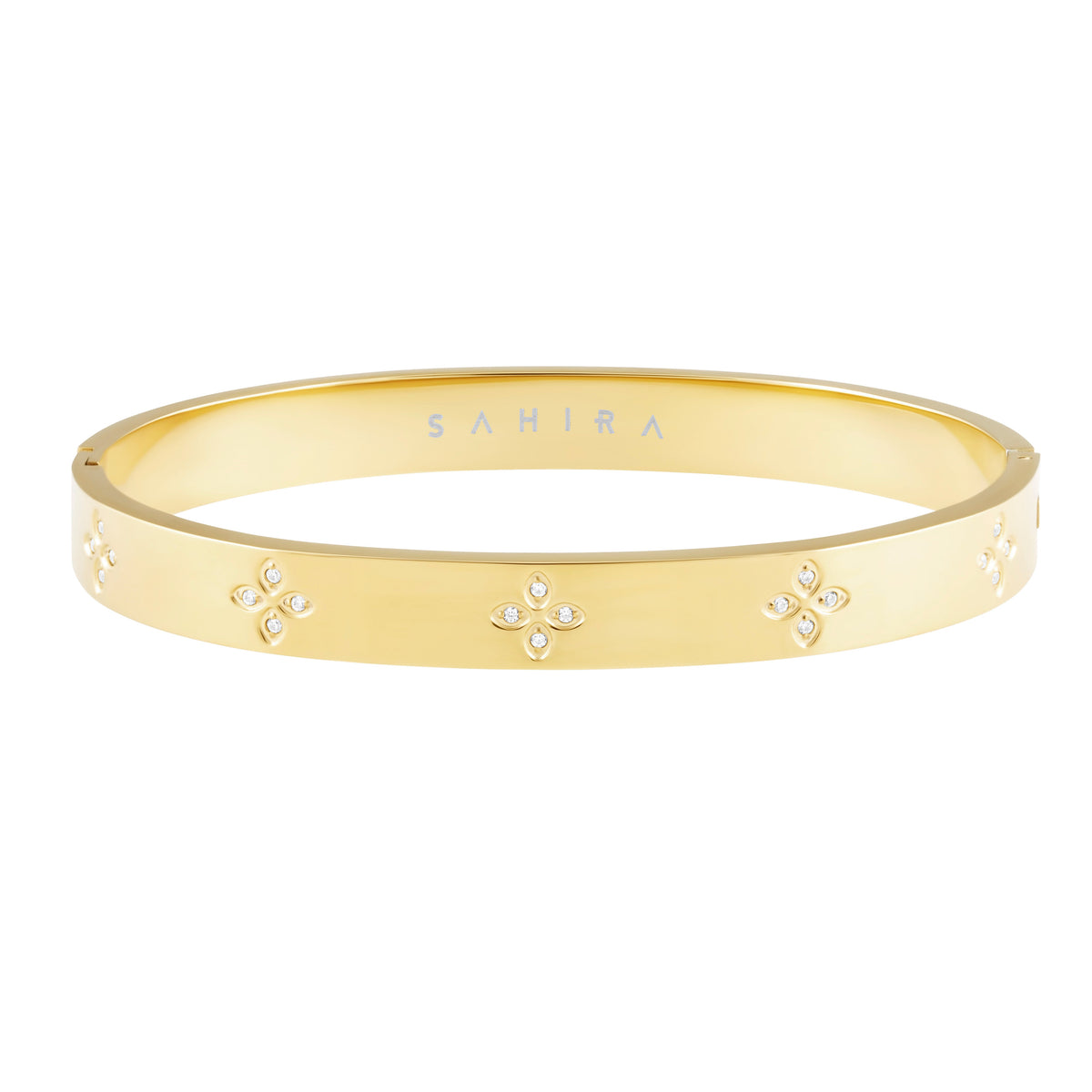 Flora Bracelet Main image