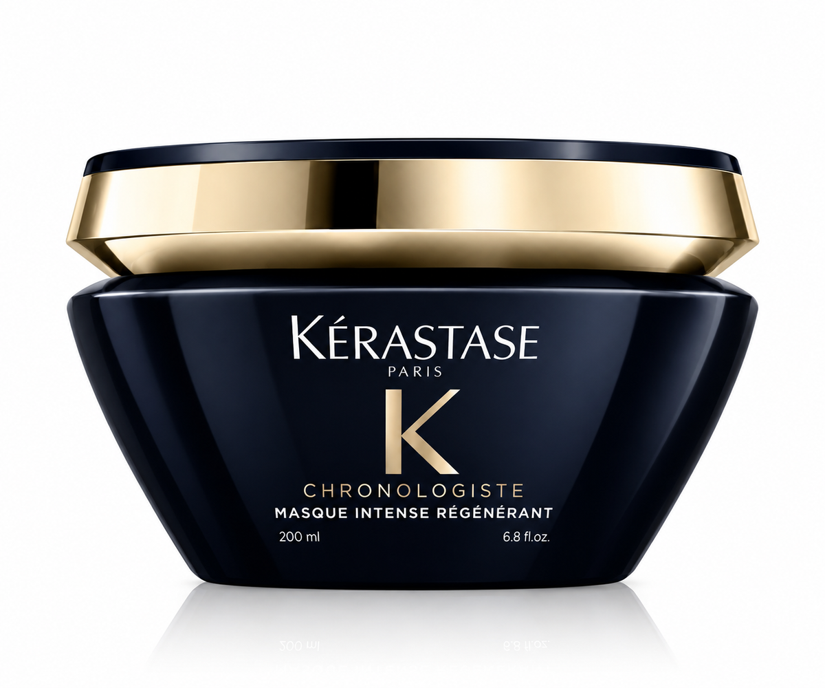 Kérastase Chronologiste Masque Intense Régénérant Hair Mask 200ml / 6.8 fl oz