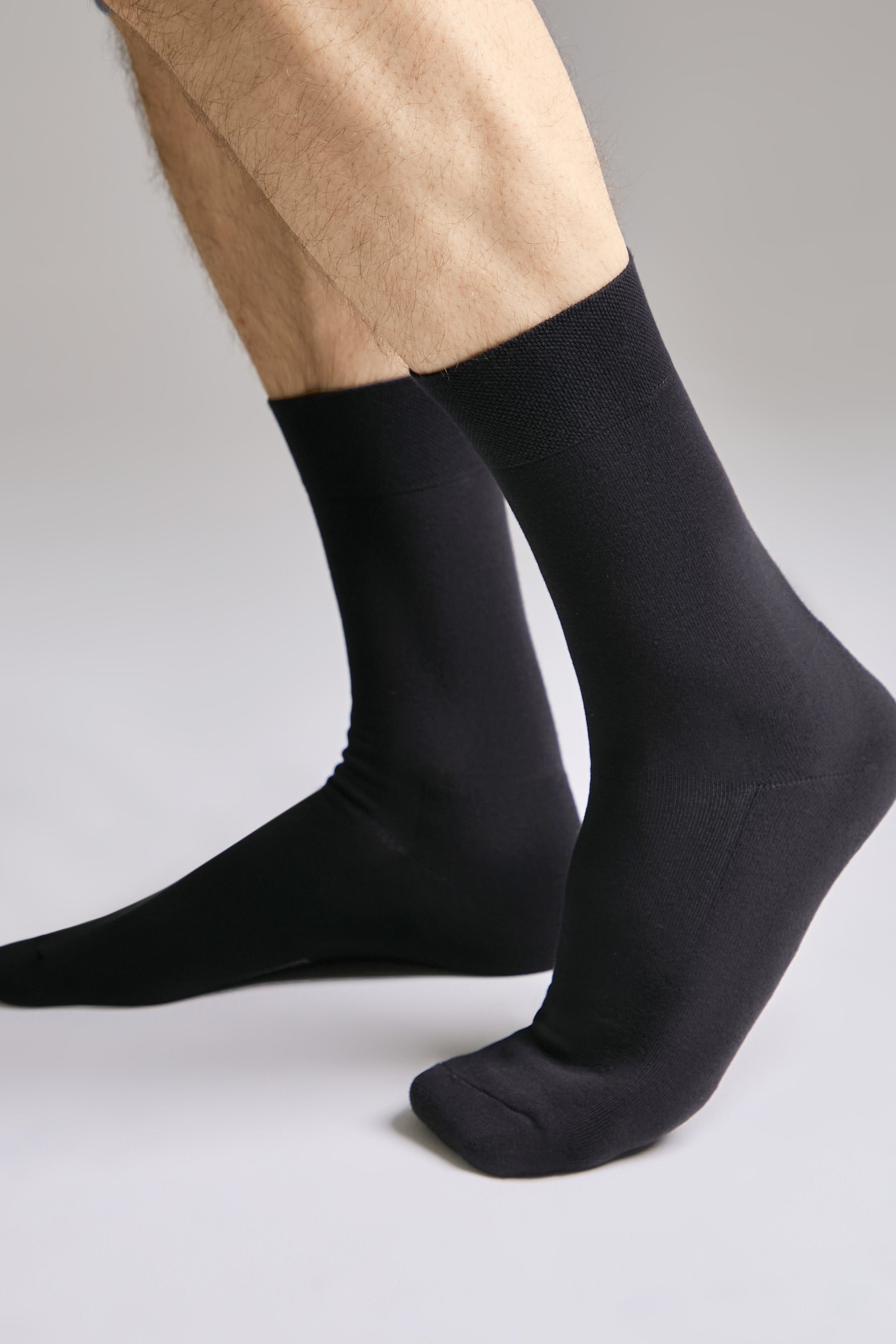Conte Cotton Socks Diwari Comfort 000 - Terry Foot Secondary image
