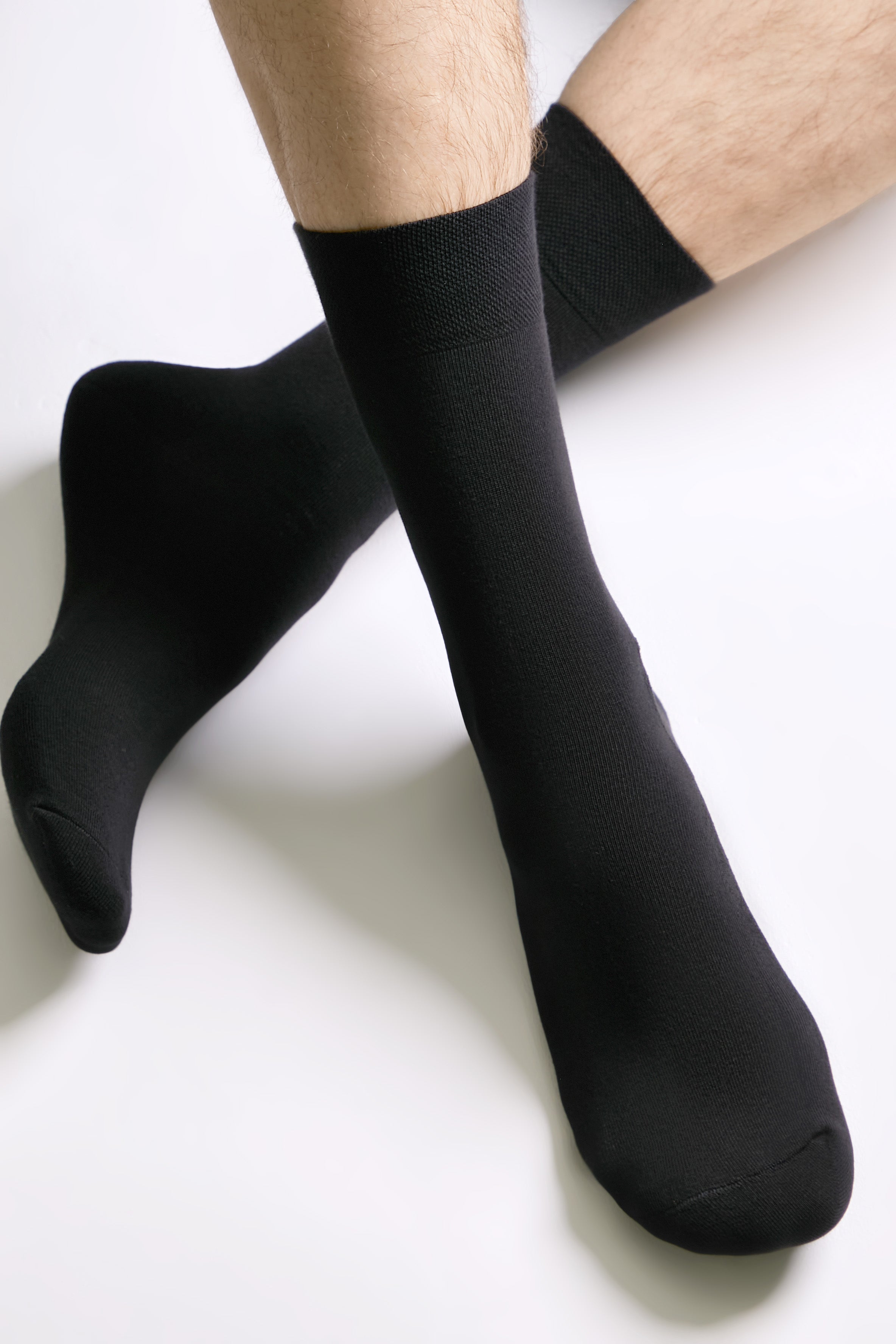 Conte Cotton Socks Diwari Comfort 000 - Terry Foot Main image