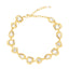 Coralie Bezel Bracelet