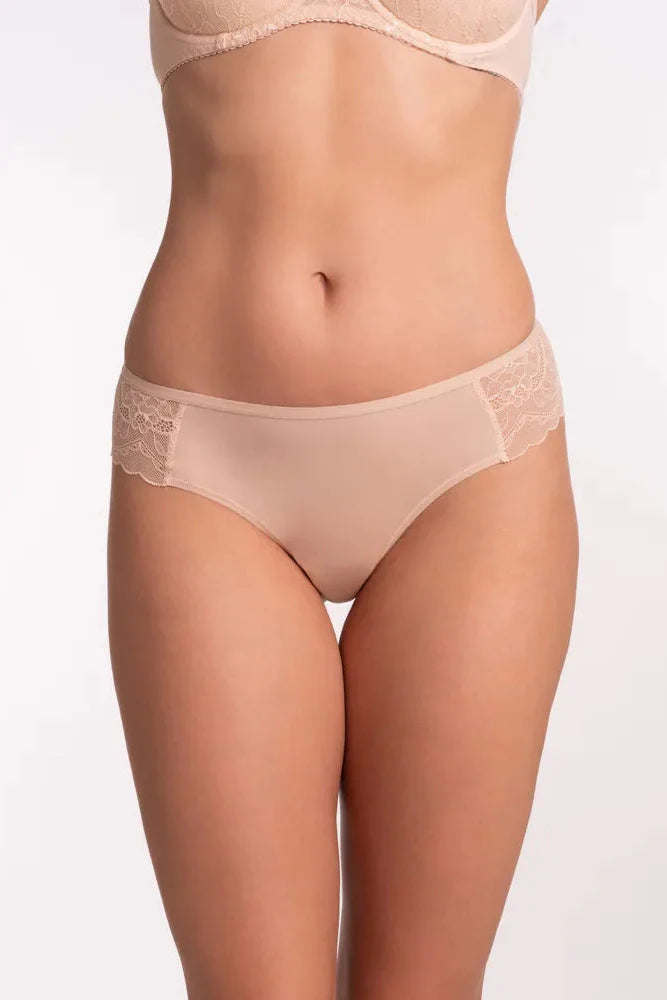 Panties Milavitsa 269030 - Medium-Waisted Thong Secondary image