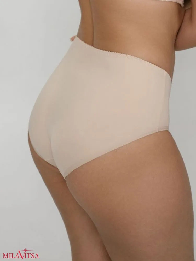 Panties Milavitsa 260501 - Medium-Waisted Culottes Secondary image