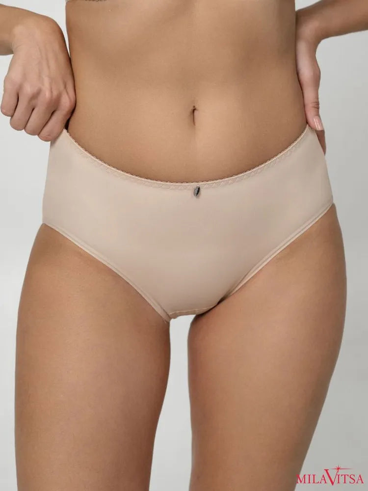 Panties Milavitsa 260501 - Medium-Waisted Culottes Main image
